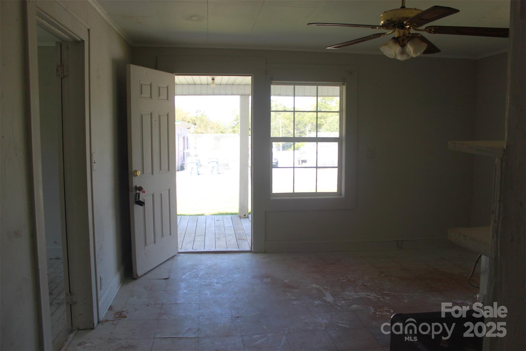 496 Spindale Street — Spindale