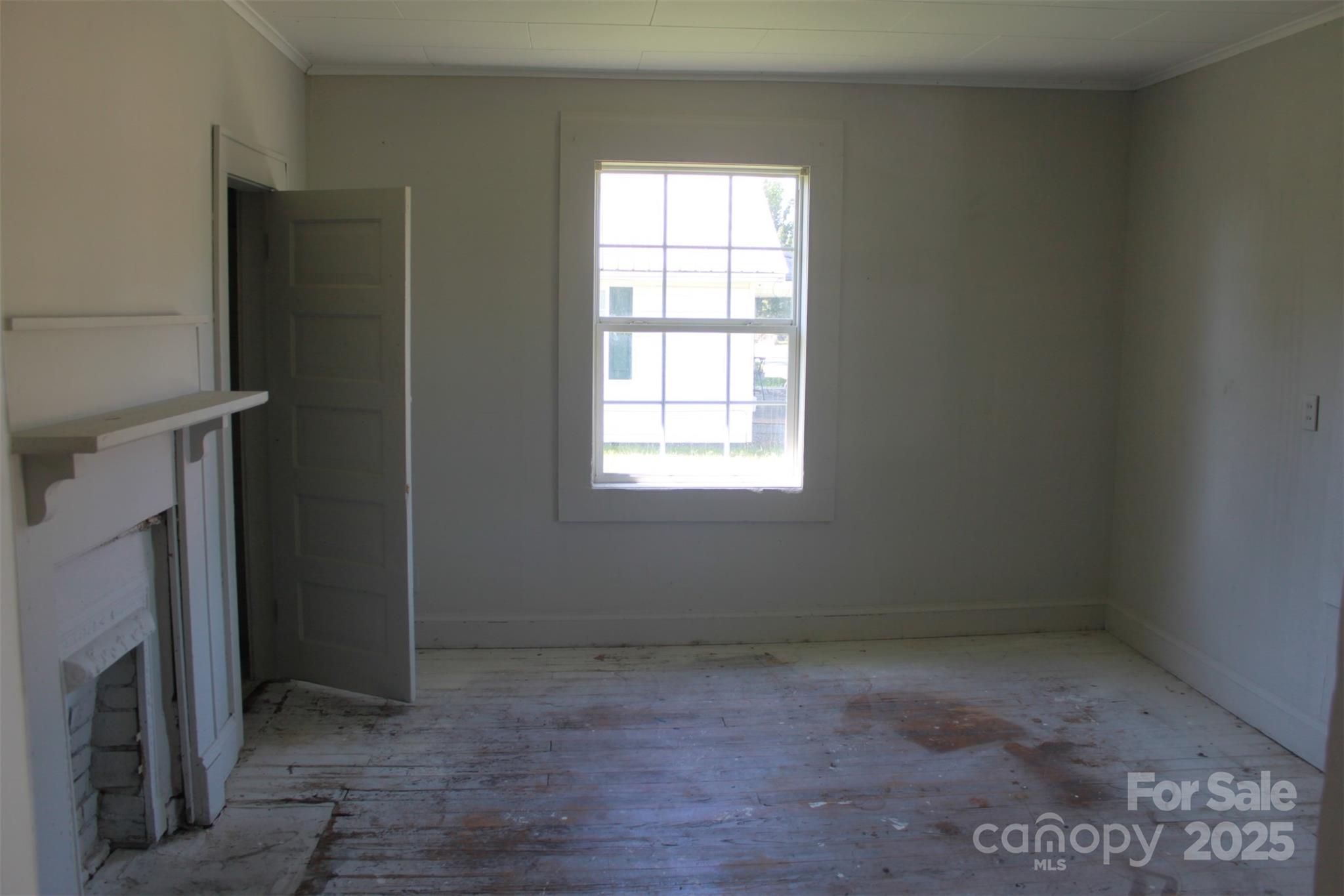 496 Spindale Street — Spindale