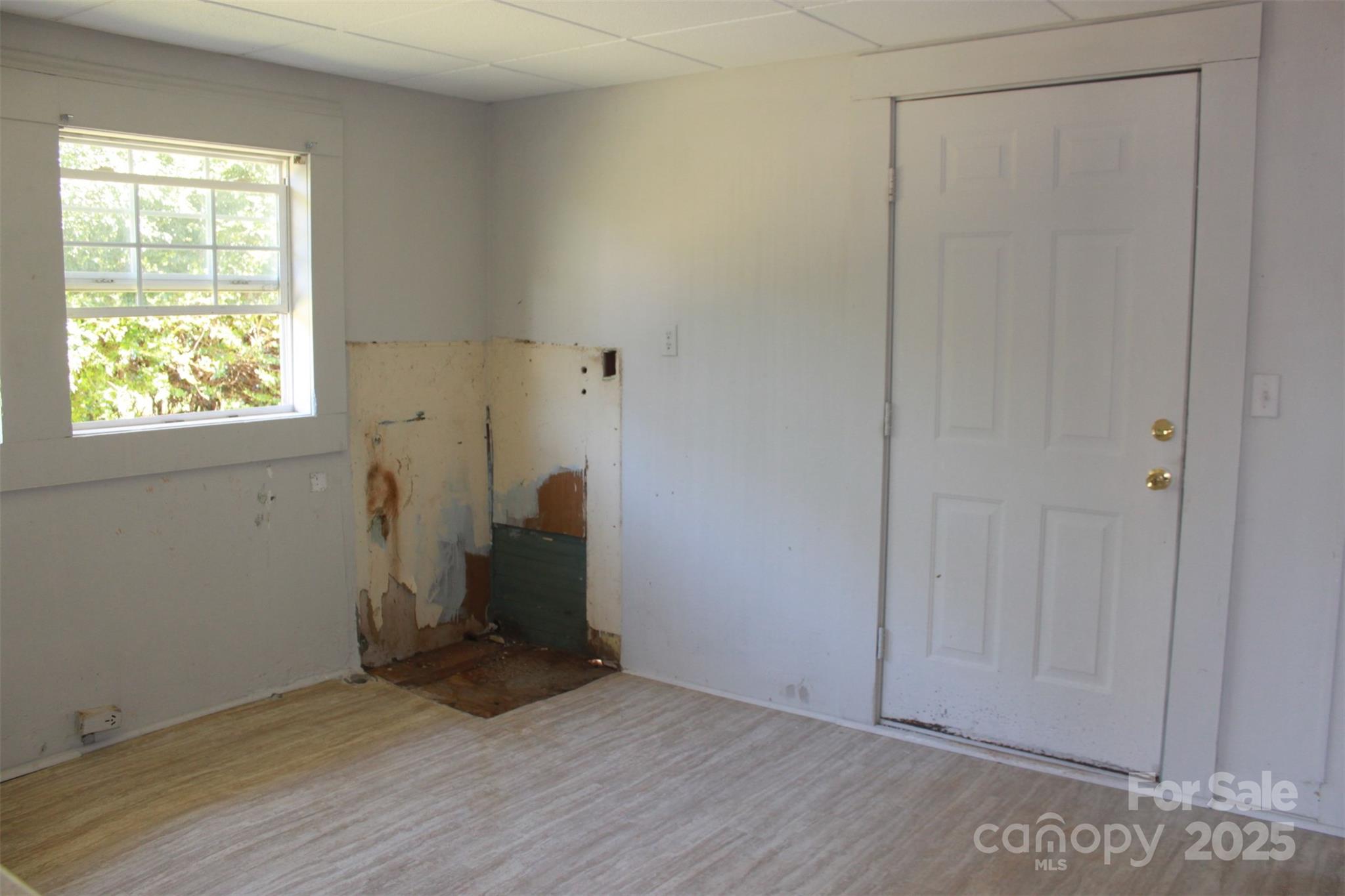496 Spindale Street — Spindale