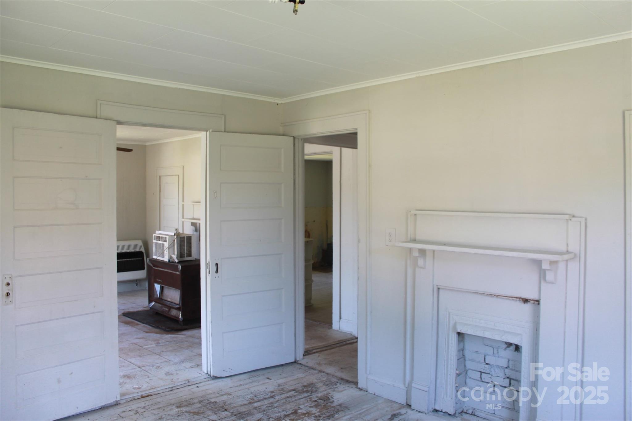 496 Spindale Street — Spindale