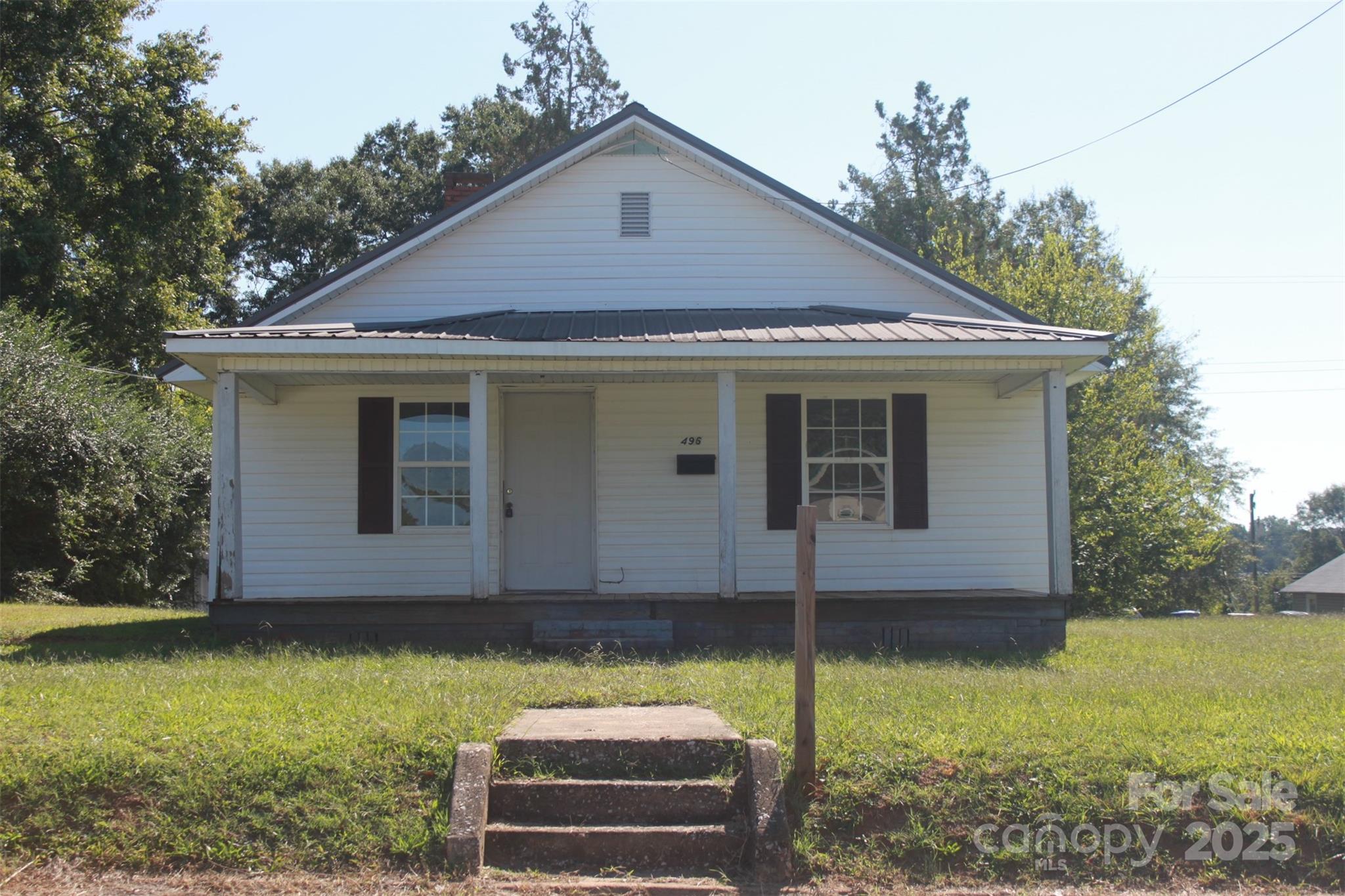 496 Spindale Street — Spindale