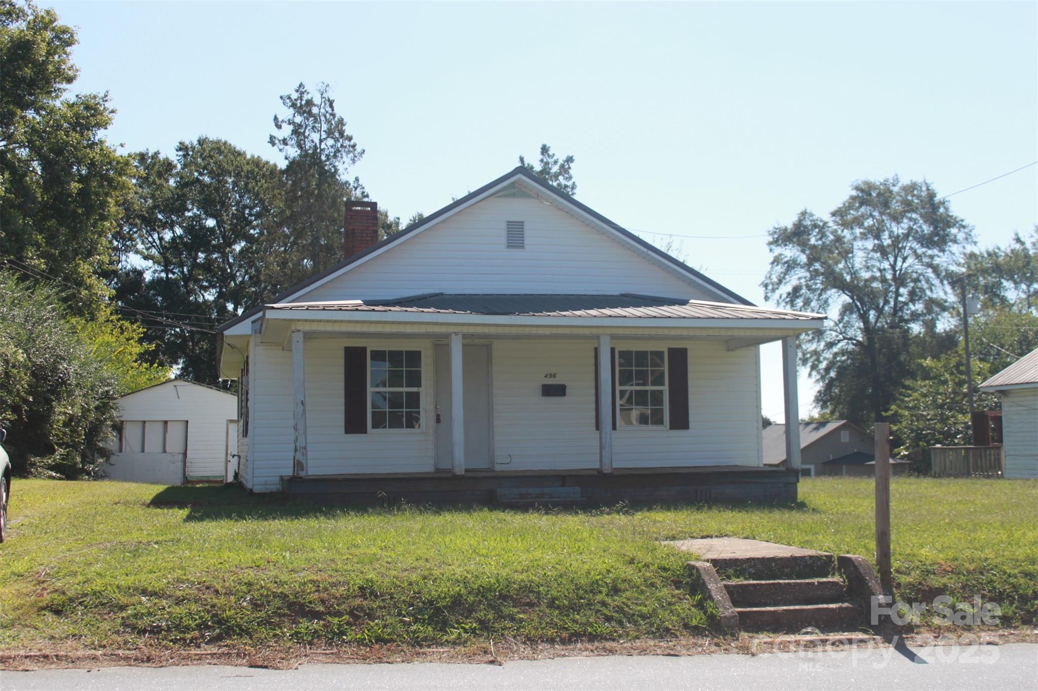 496 Spindale Street — Spindale