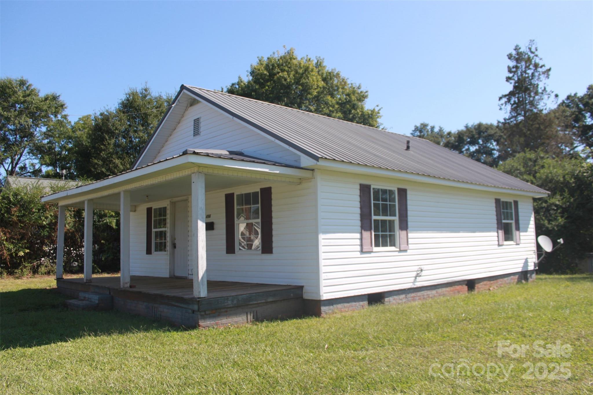 496 Spindale Street — Spindale