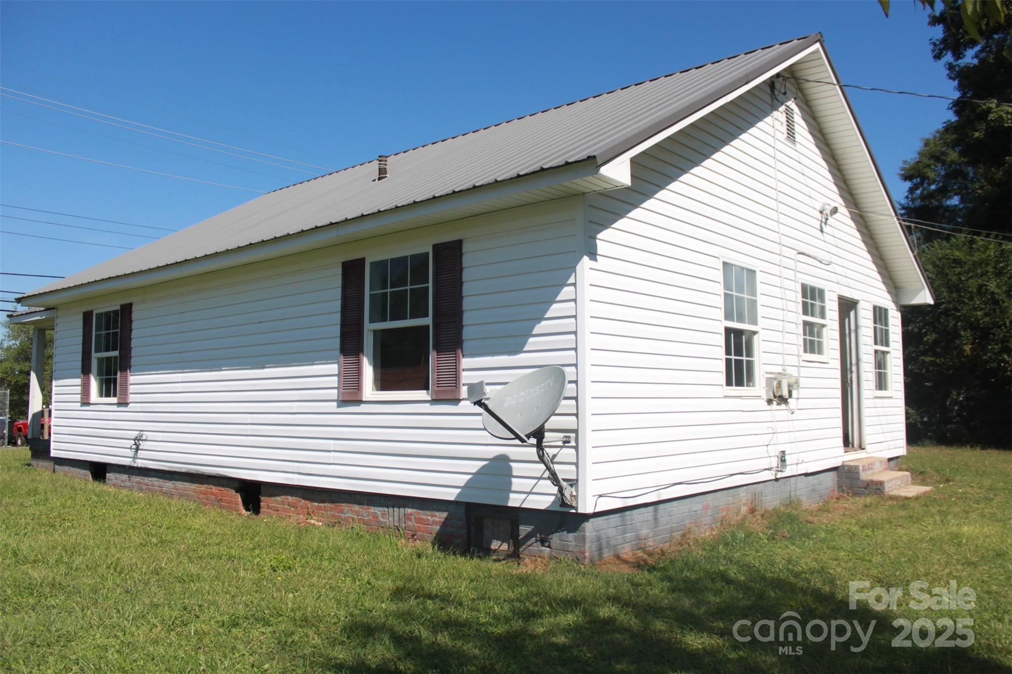 496 Spindale Street — Spindale