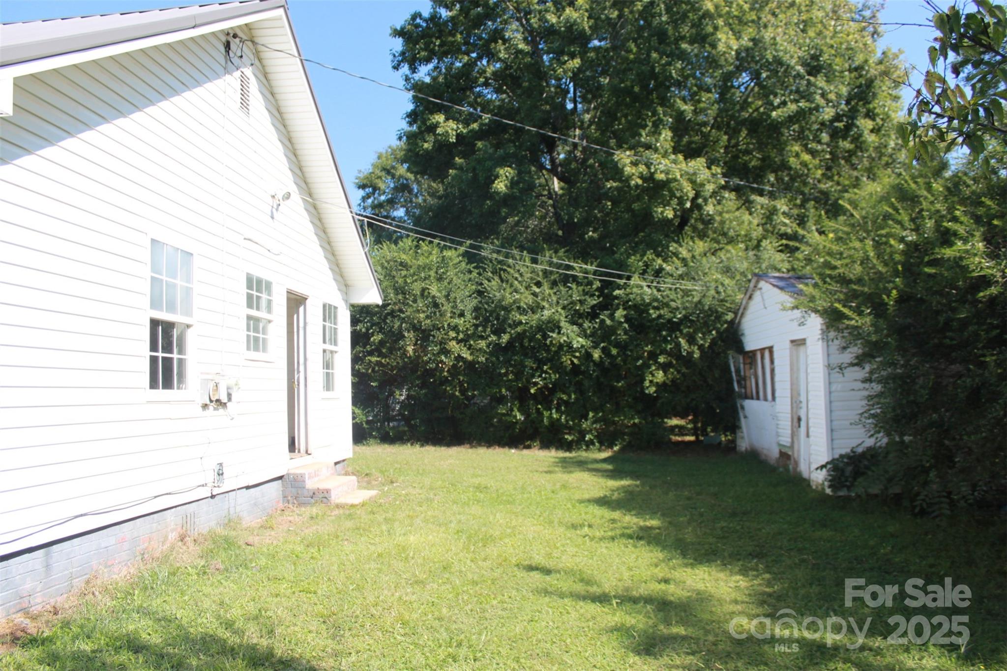 496 Spindale Street — Spindale