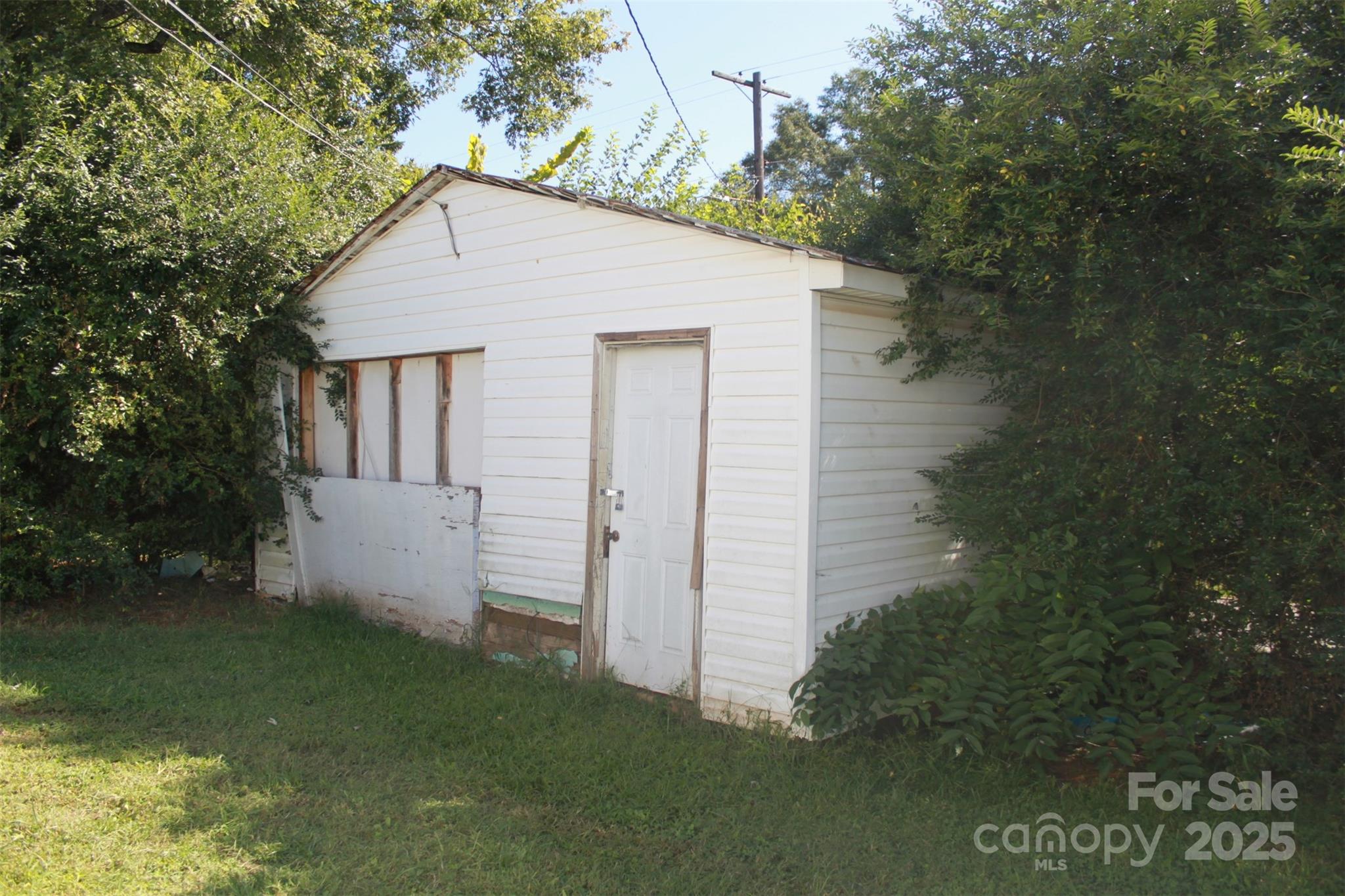 496 Spindale Street — Spindale