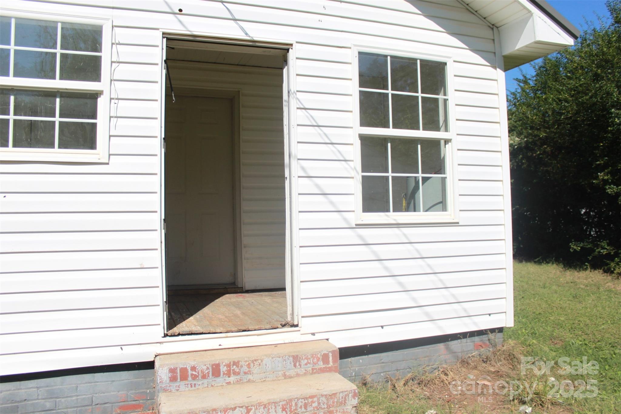 496 Spindale Street — Spindale