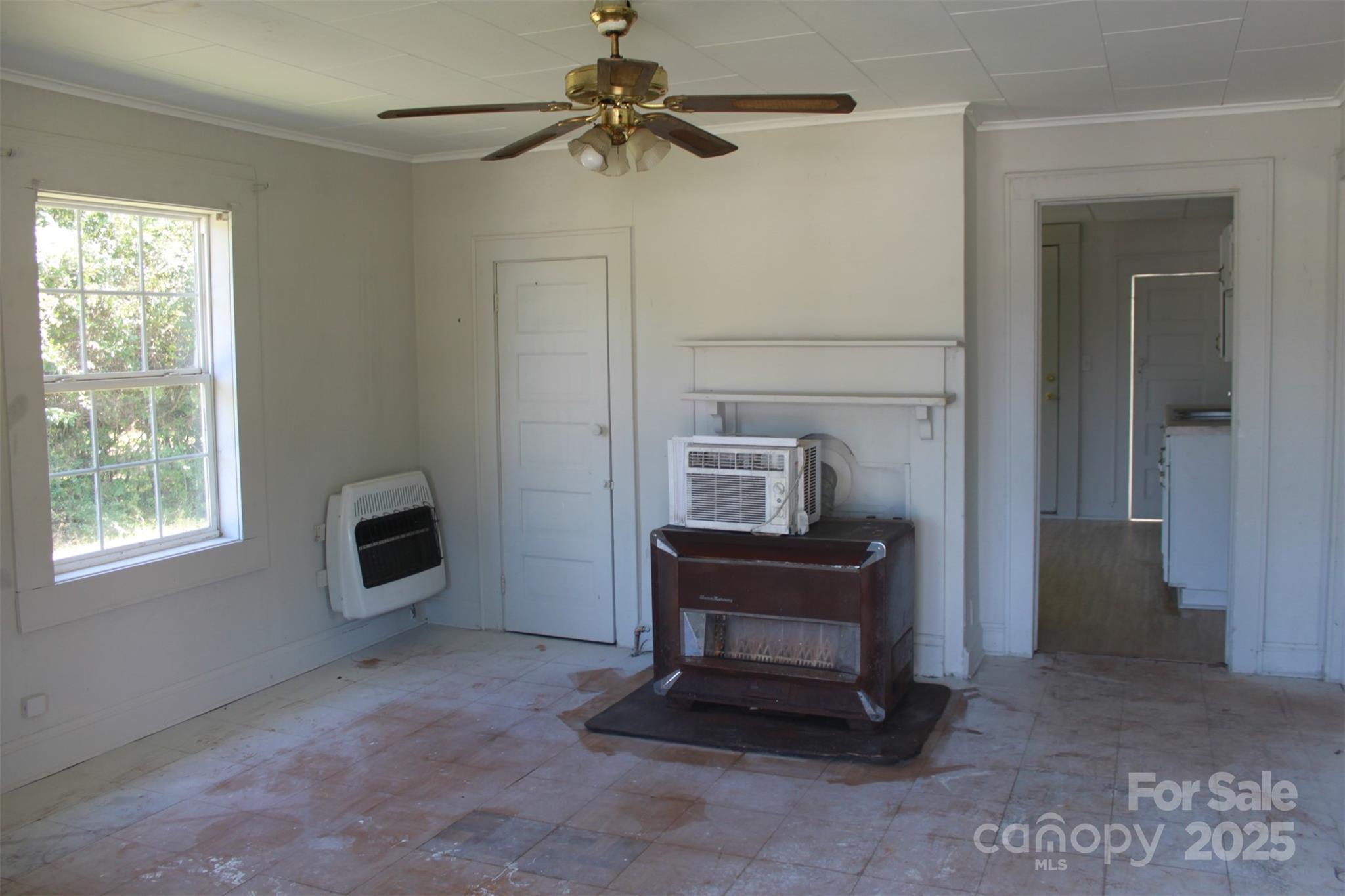 496 Spindale Street — Spindale