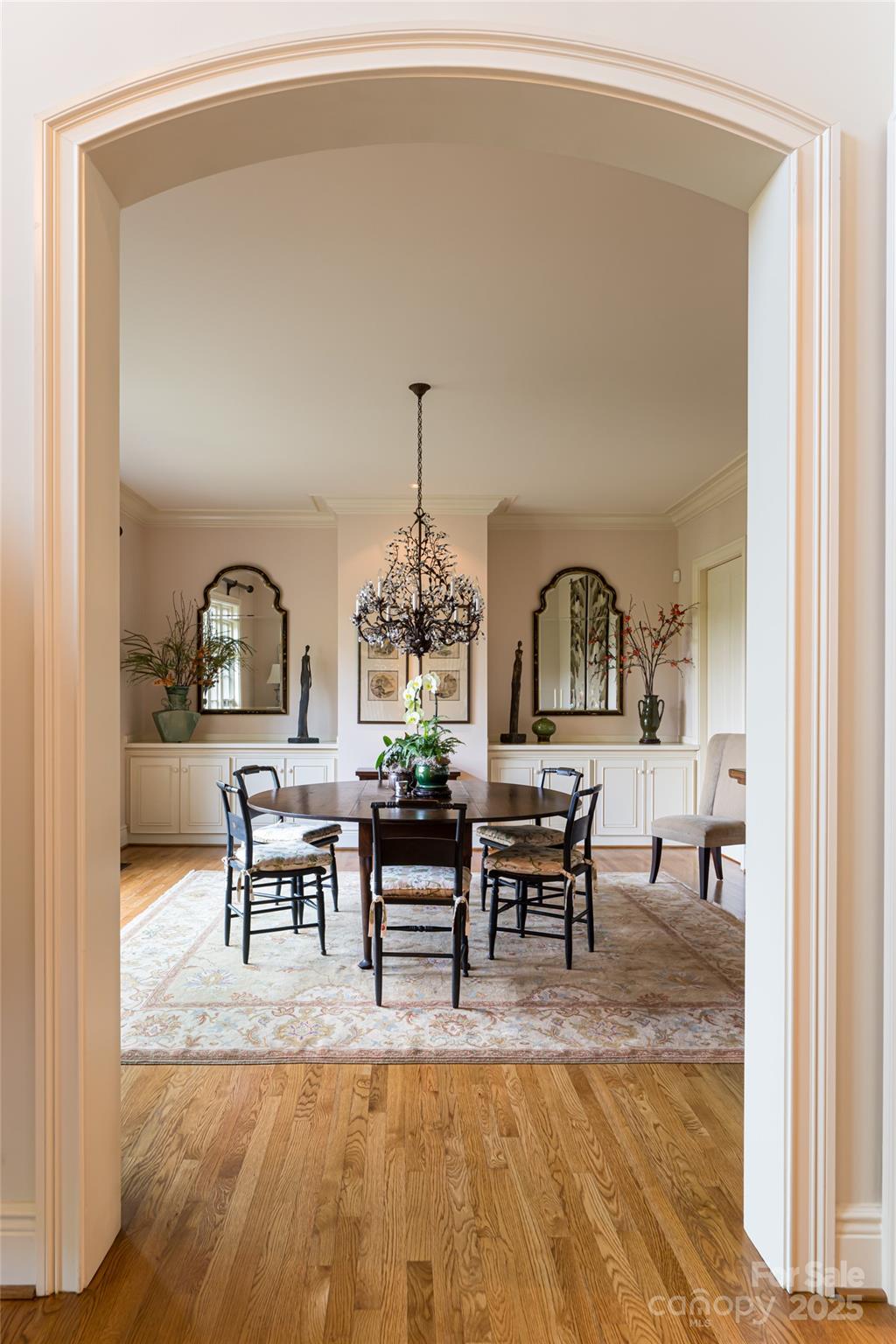53 Cedar Hill Drive — Asheville