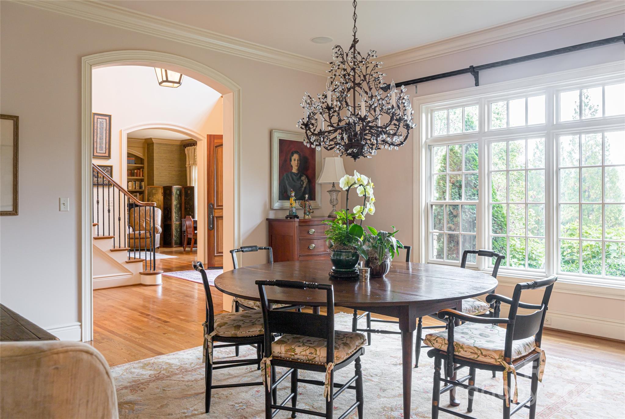 53 Cedar Hill Drive — Asheville
