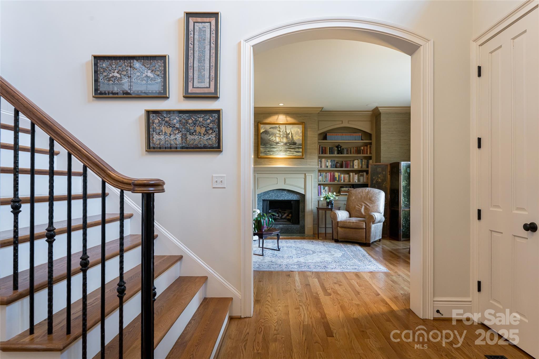 53 Cedar Hill Drive — Asheville