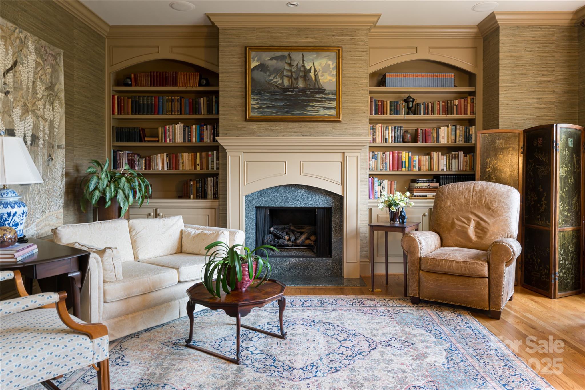 53 Cedar Hill Drive — Asheville