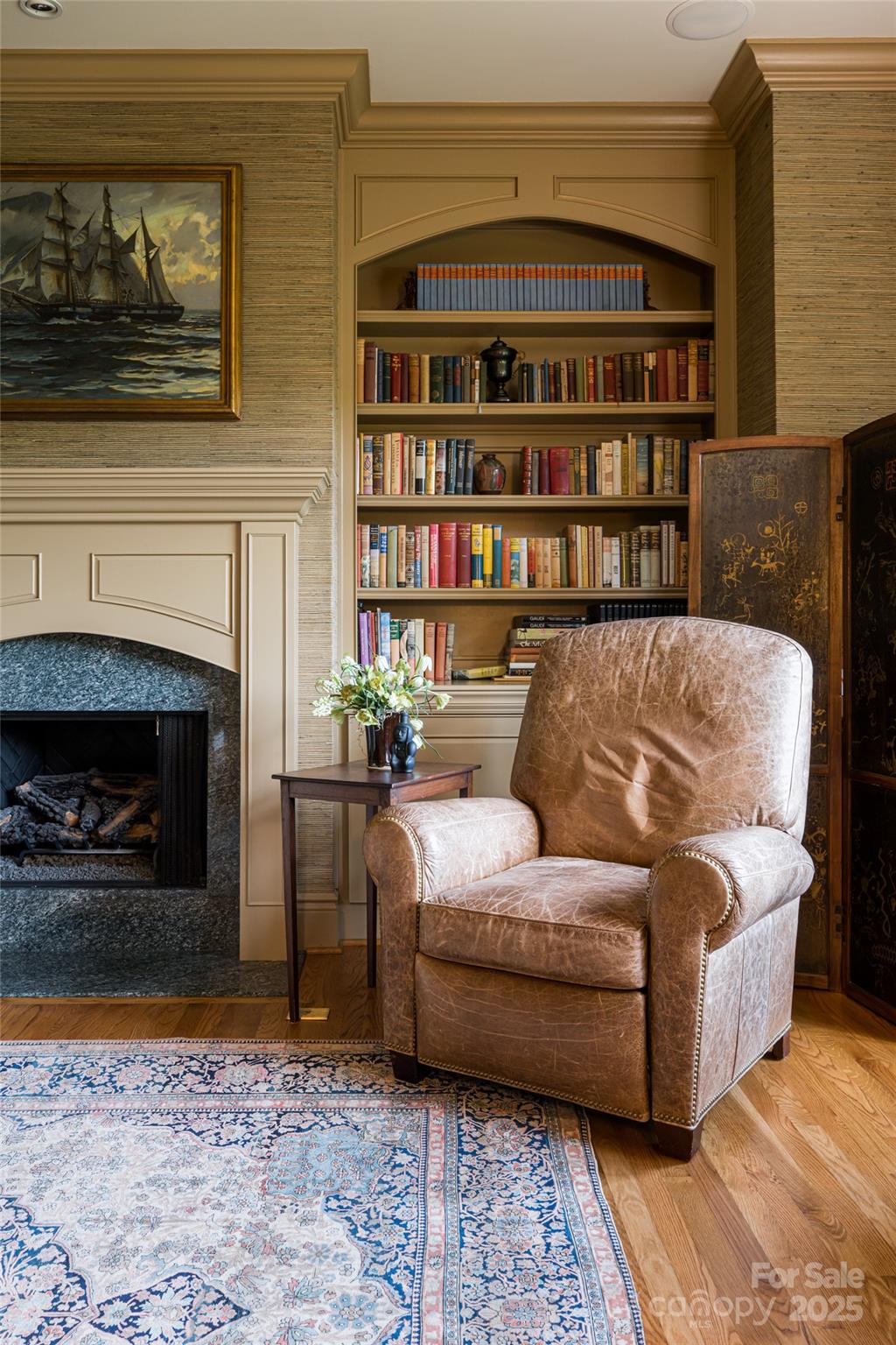 53 Cedar Hill Drive — Asheville
