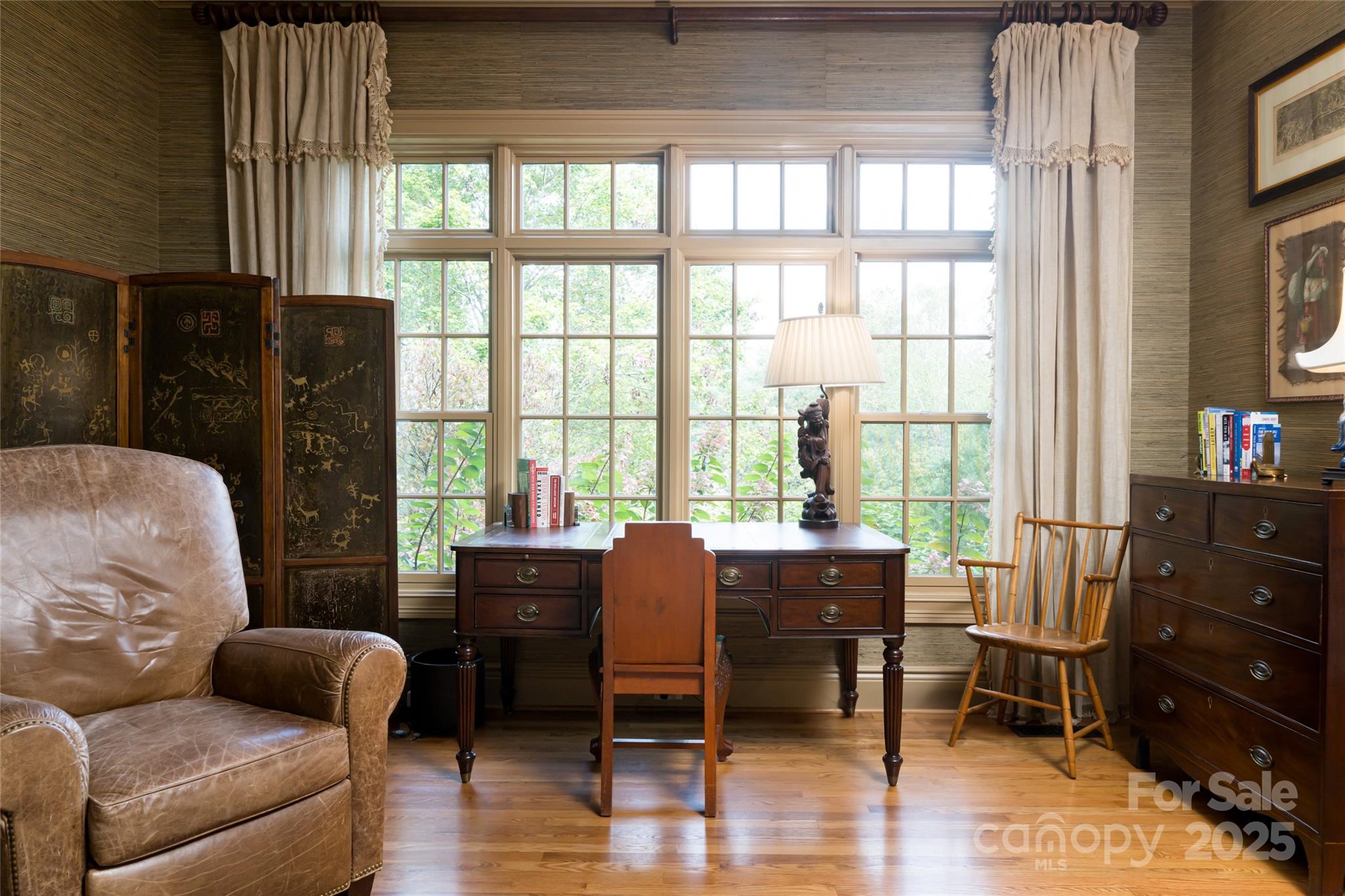 53 Cedar Hill Drive — Asheville