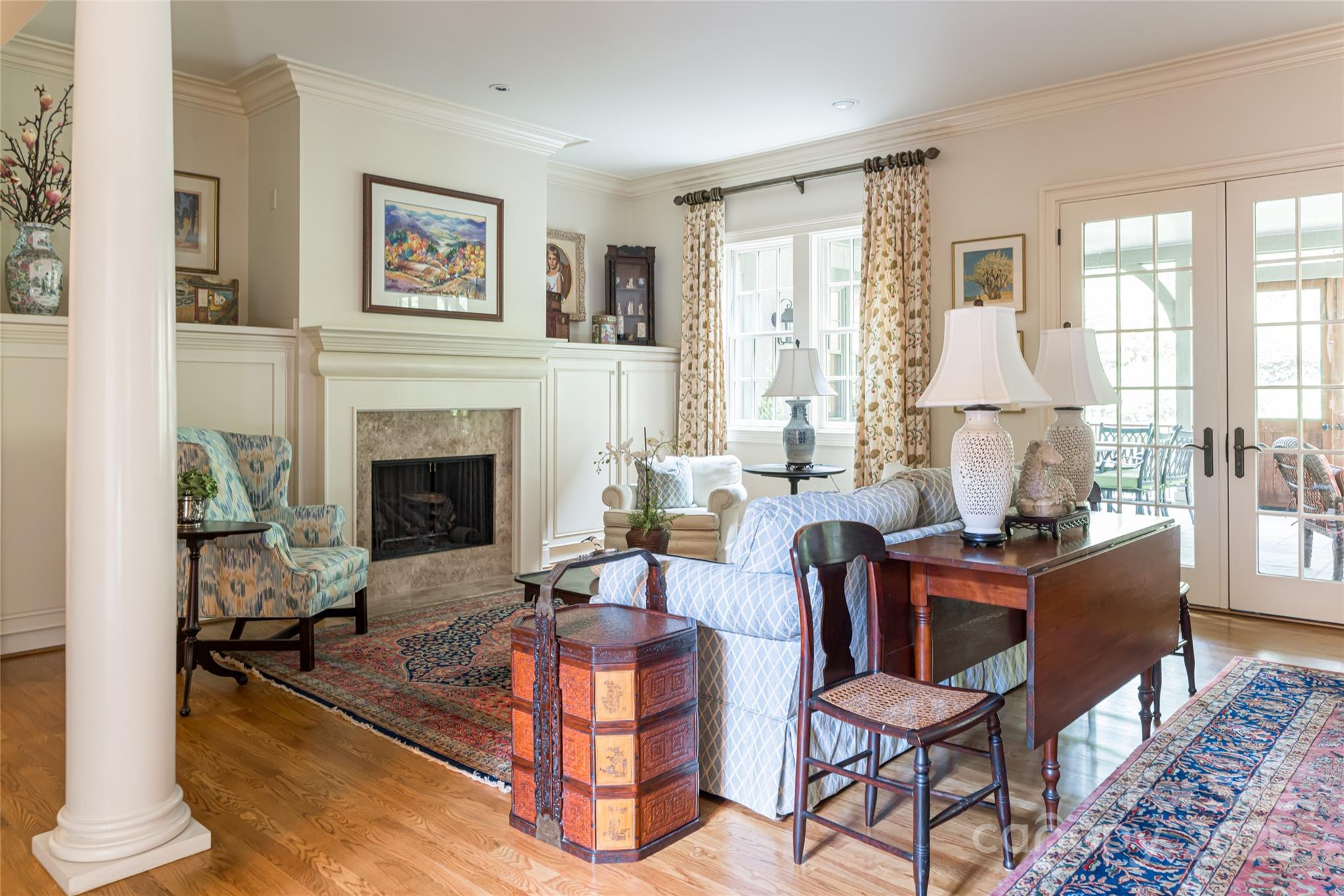 53 Cedar Hill Drive — Asheville