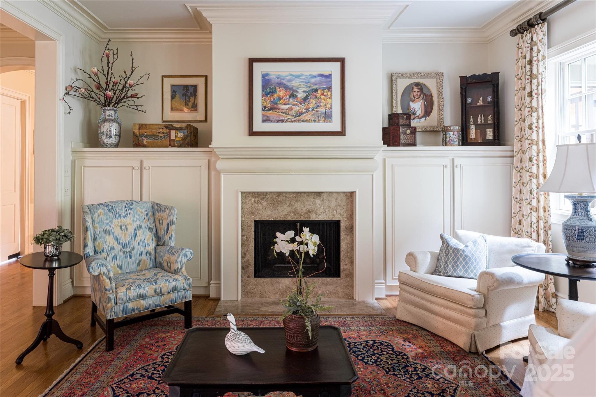 53 Cedar Hill Drive — Asheville