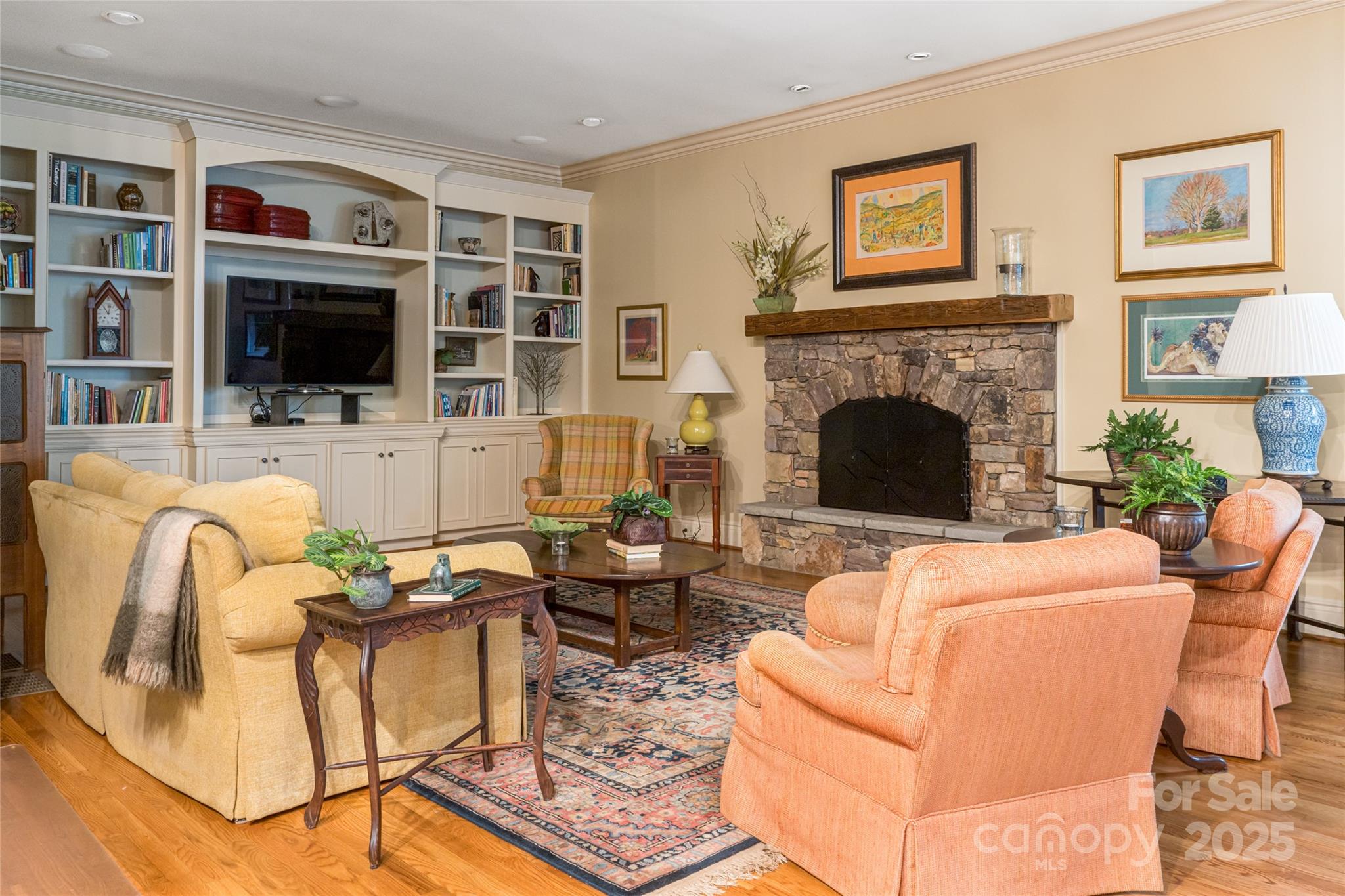 53 Cedar Hill Drive — Asheville