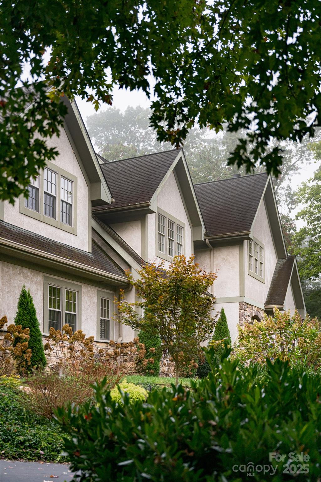 53 Cedar Hill Drive — Asheville