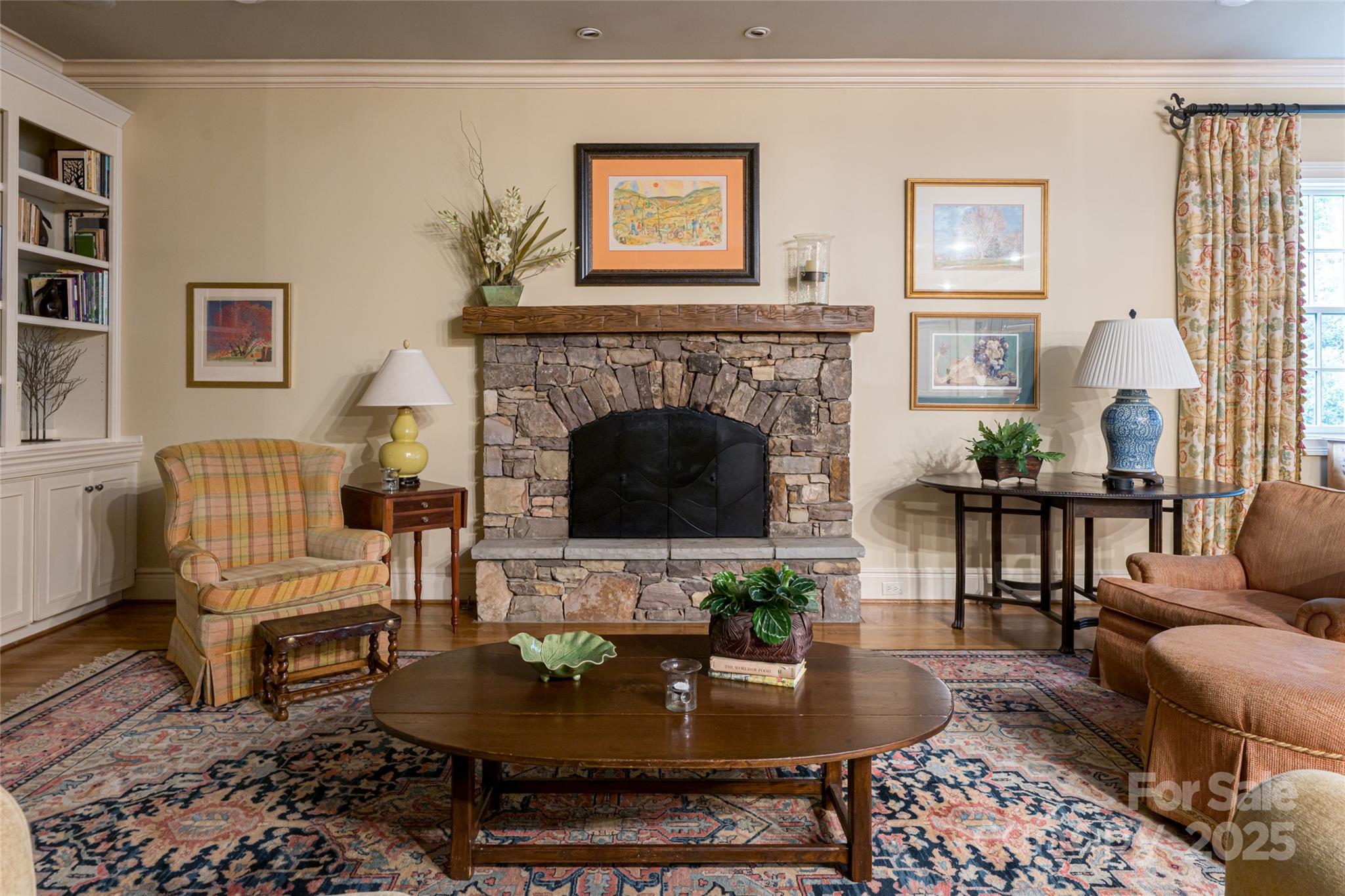 53 Cedar Hill Drive — Asheville