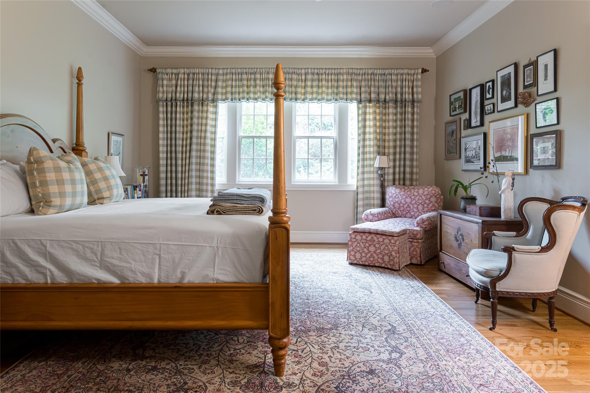 53 Cedar Hill Drive — Asheville