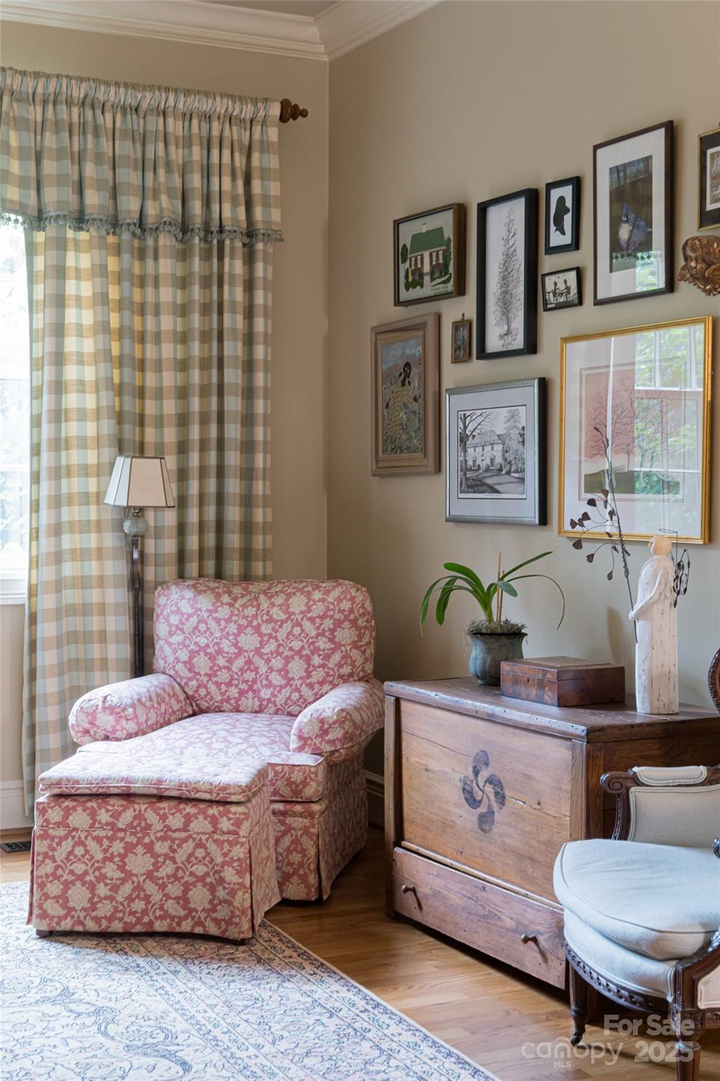 53 Cedar Hill Drive — Asheville