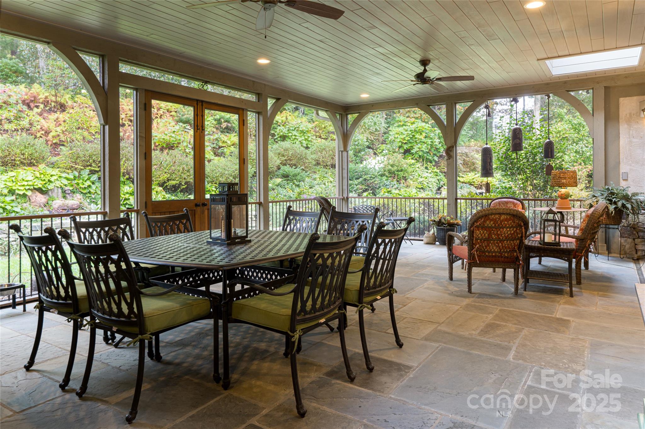 53 Cedar Hill Drive — Asheville