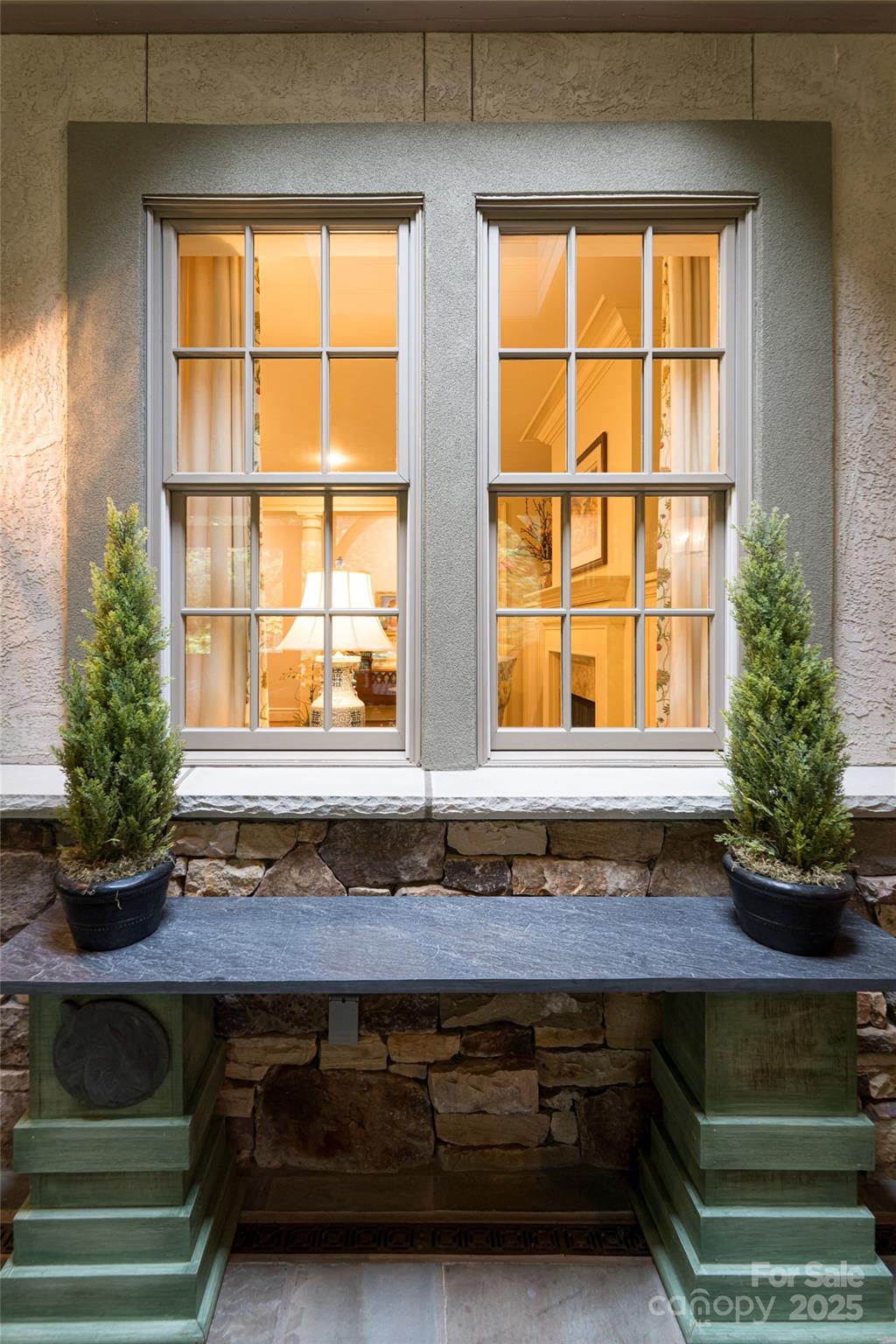 53 Cedar Hill Drive — Asheville