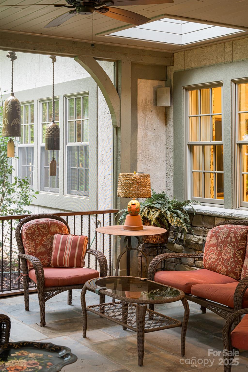 53 Cedar Hill Drive — Asheville