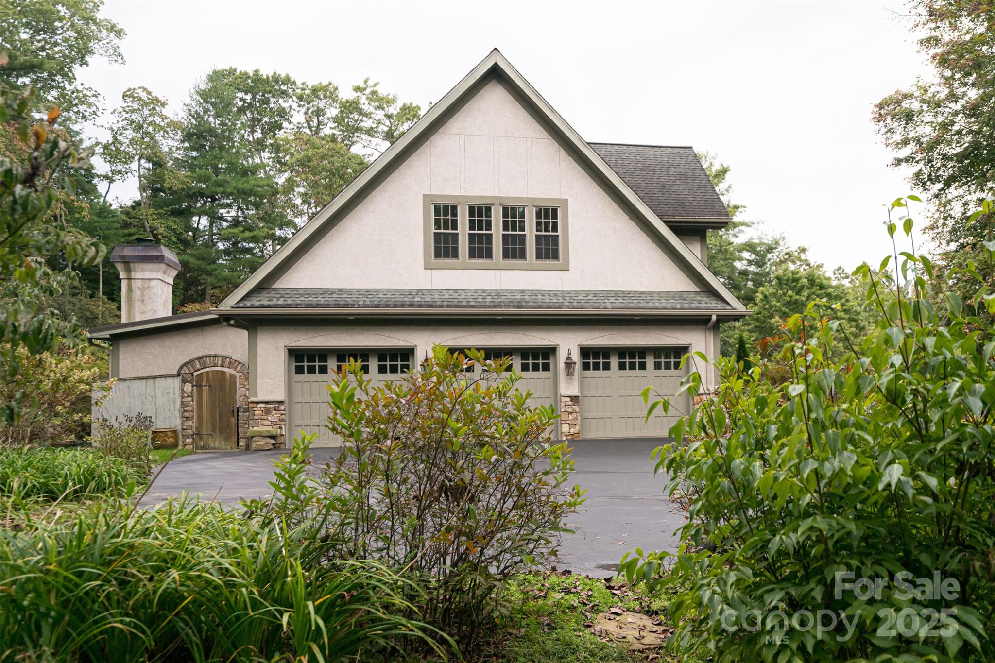 53 Cedar Hill Drive — Asheville
