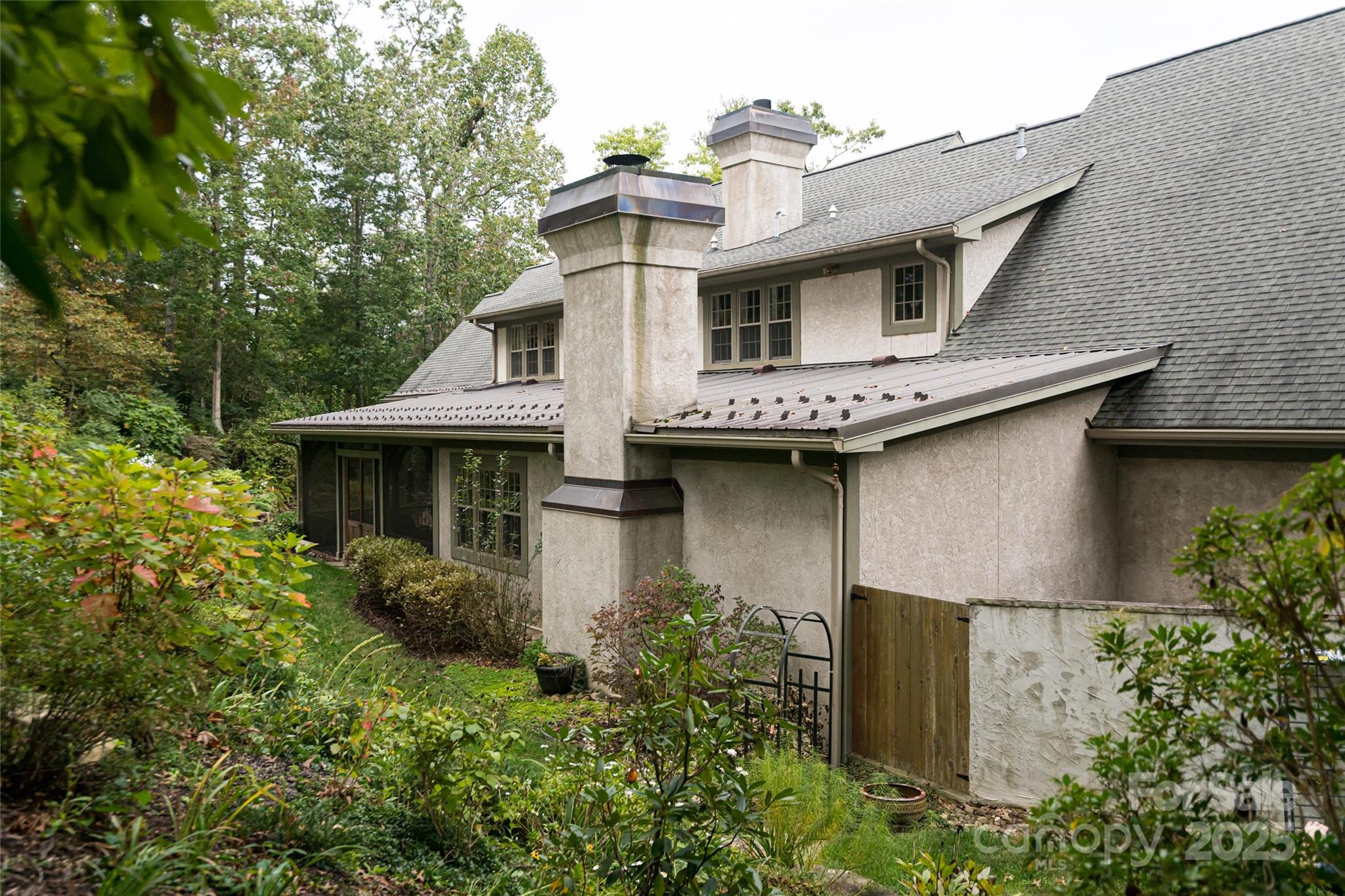 53 Cedar Hill Drive — Asheville