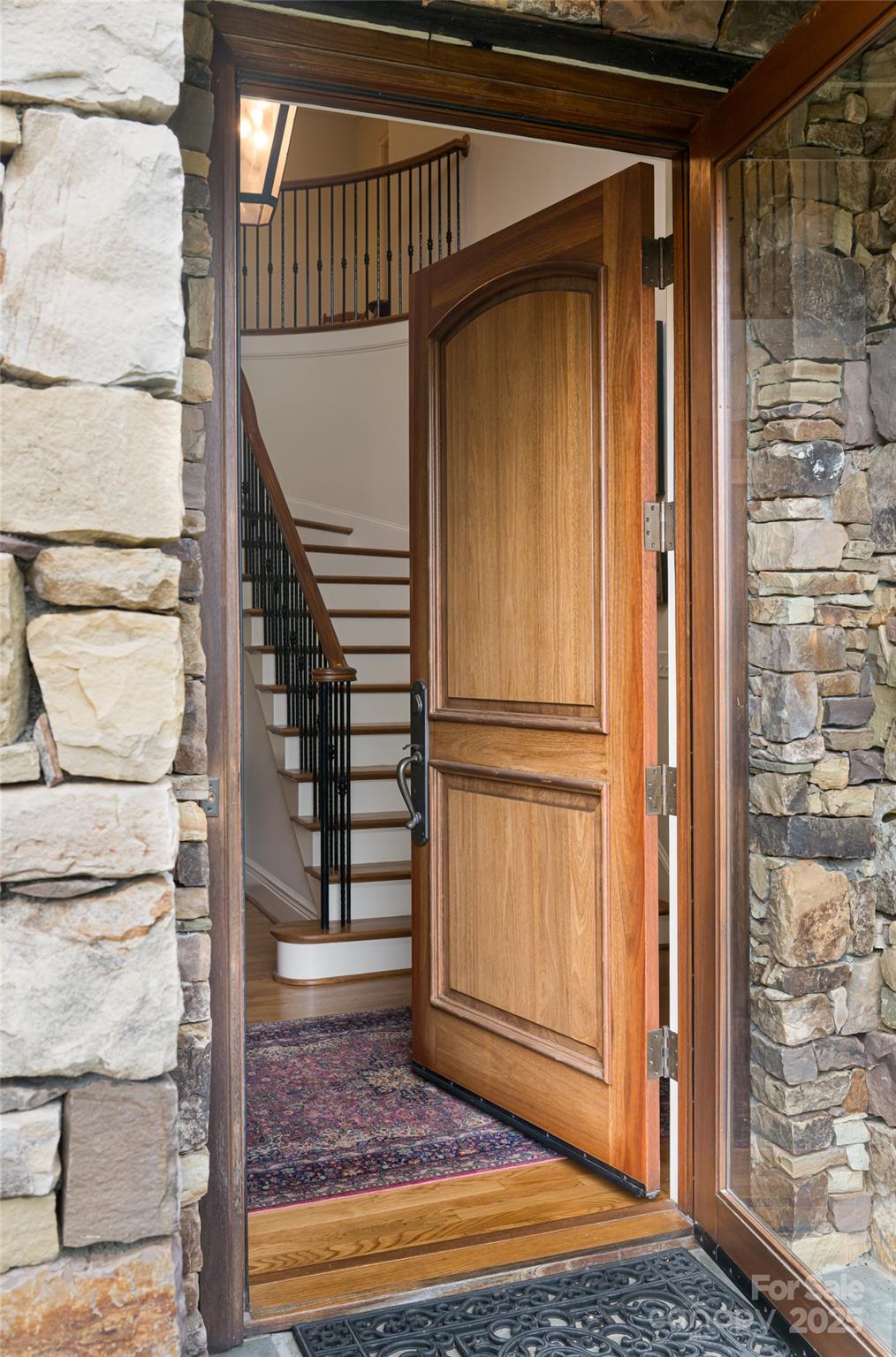 53 Cedar Hill Drive — Asheville