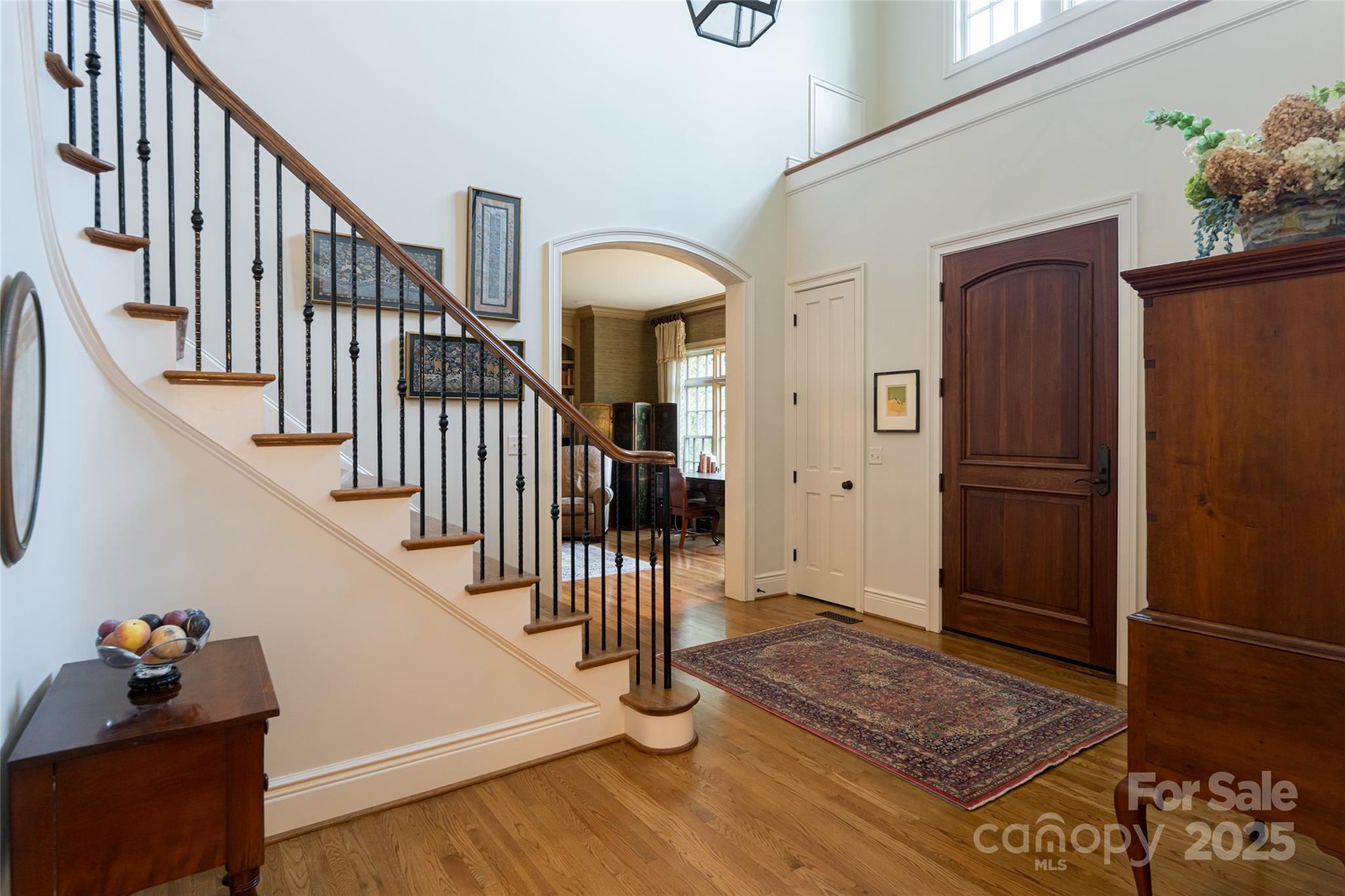 53 Cedar Hill Drive — Asheville