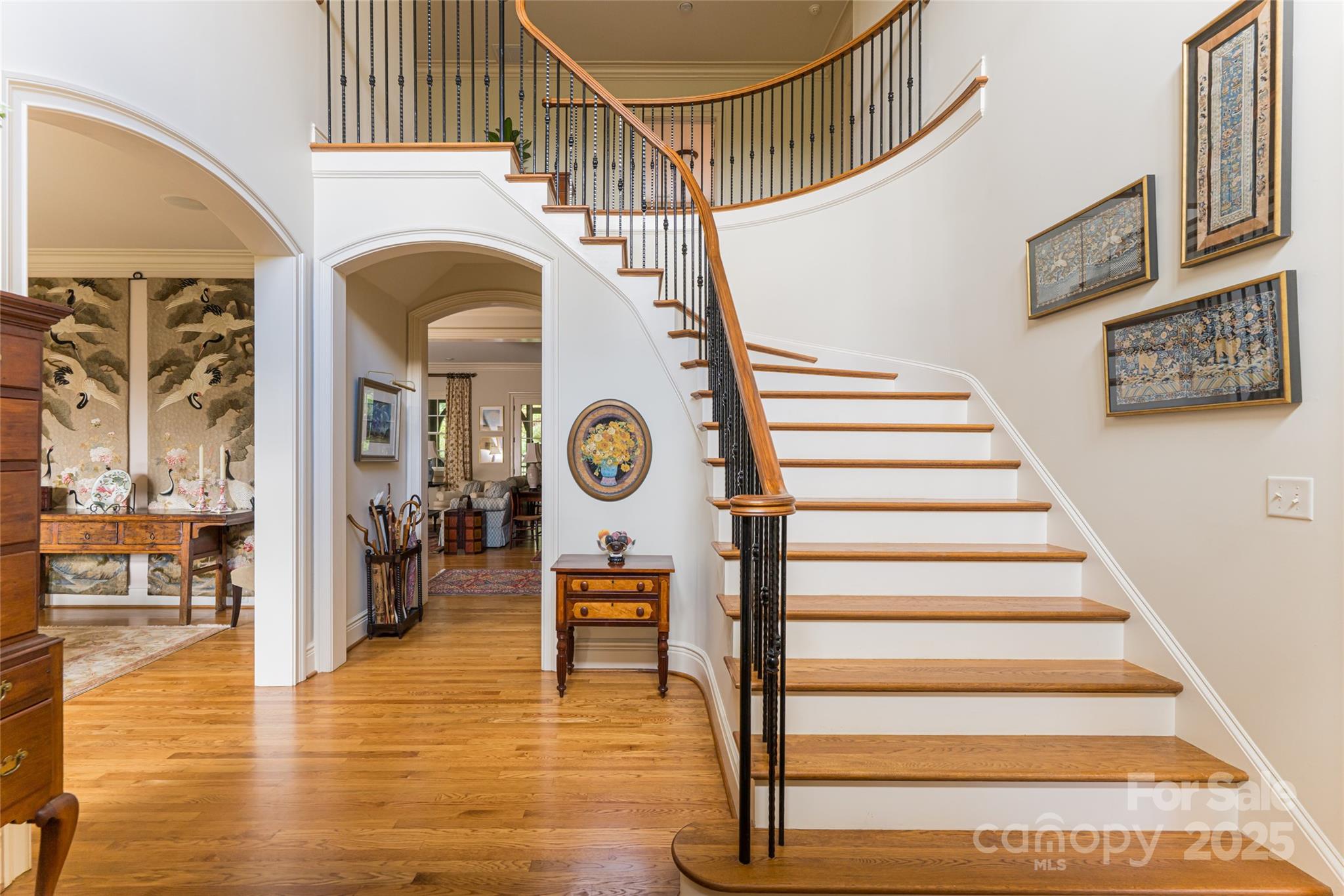 53 Cedar Hill Drive — Asheville
