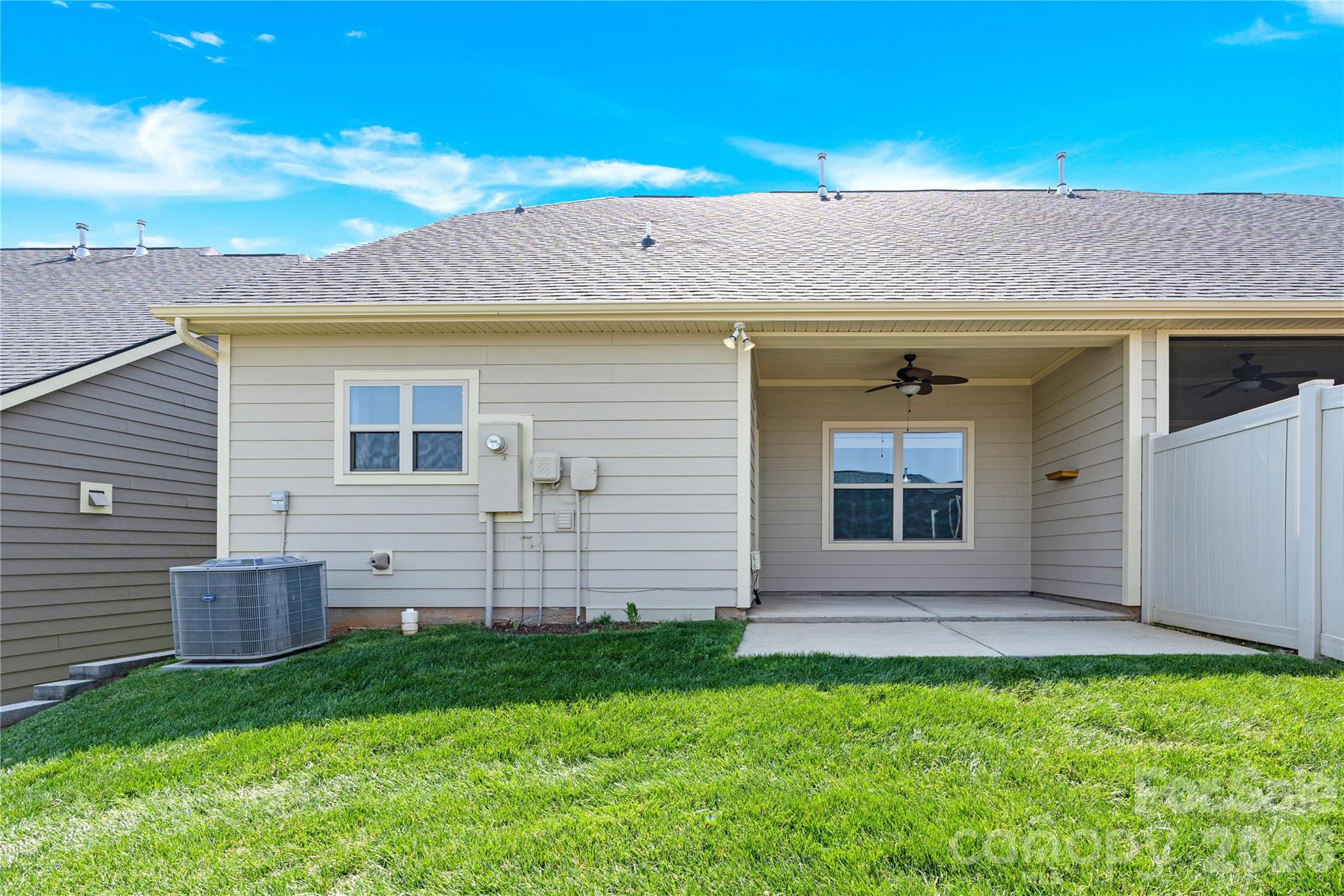 119 Canter Lane — Mooresville