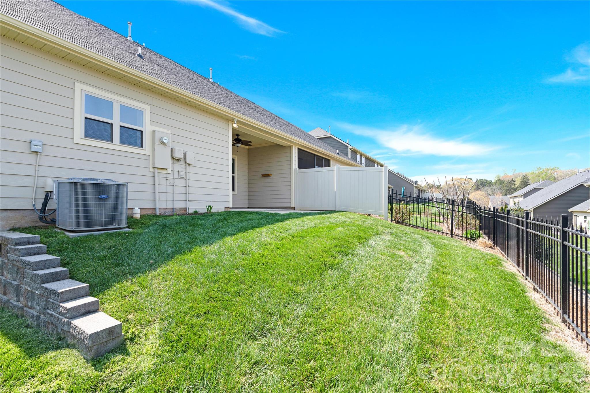 119 Canter Lane — Mooresville