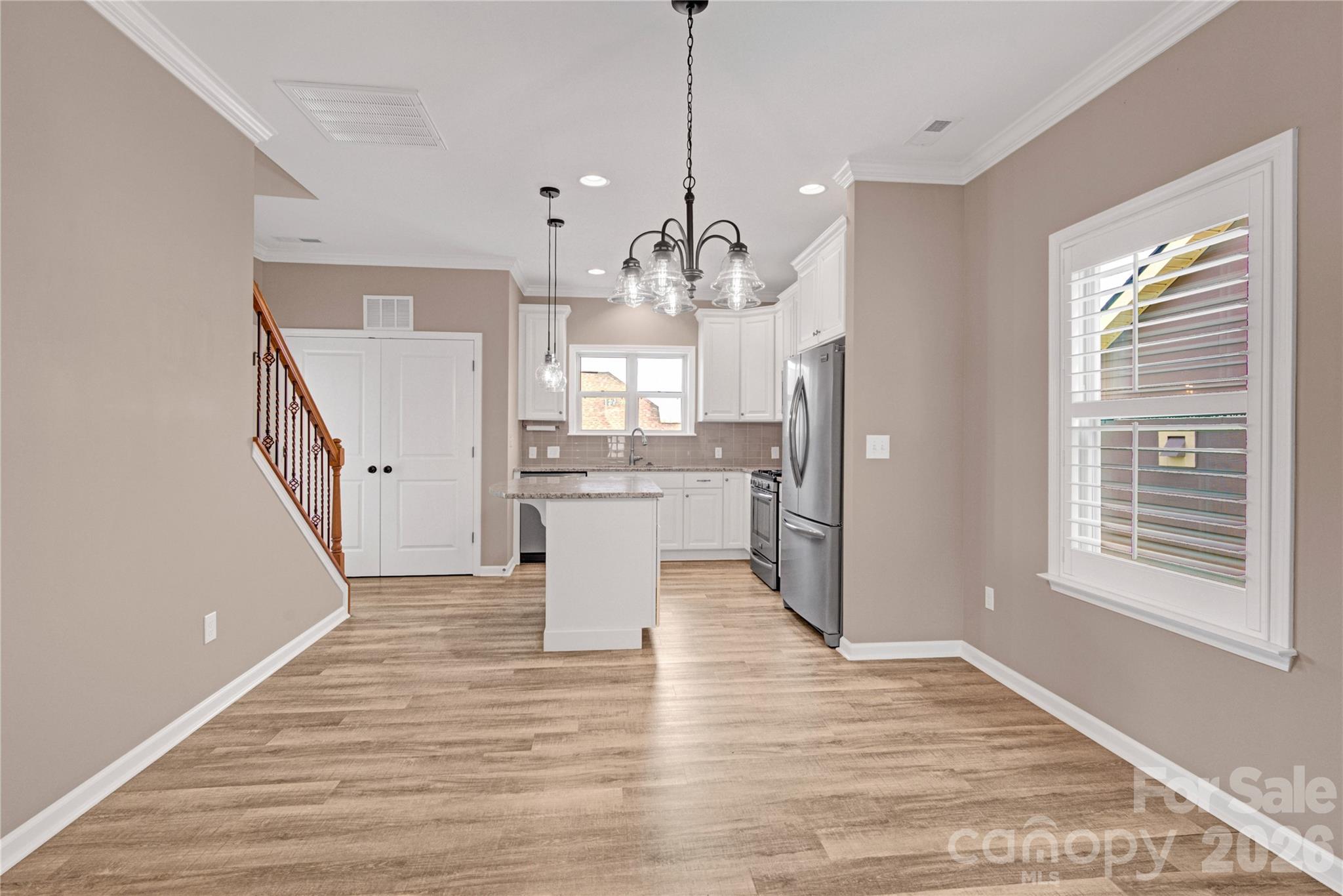 119 Canter Lane — Mooresville