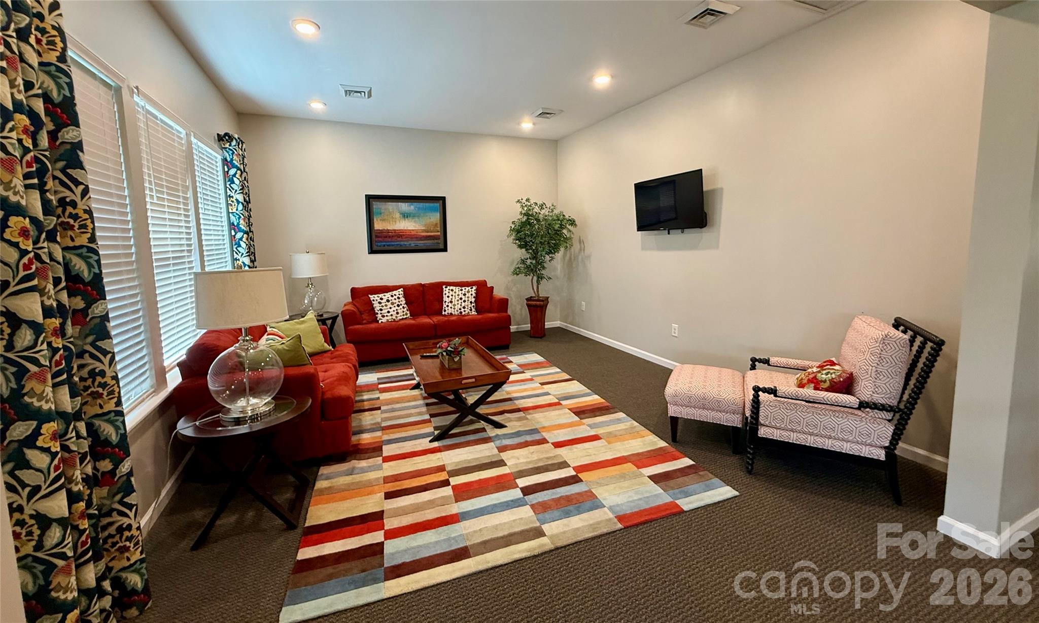 119 Canter Lane — Mooresville