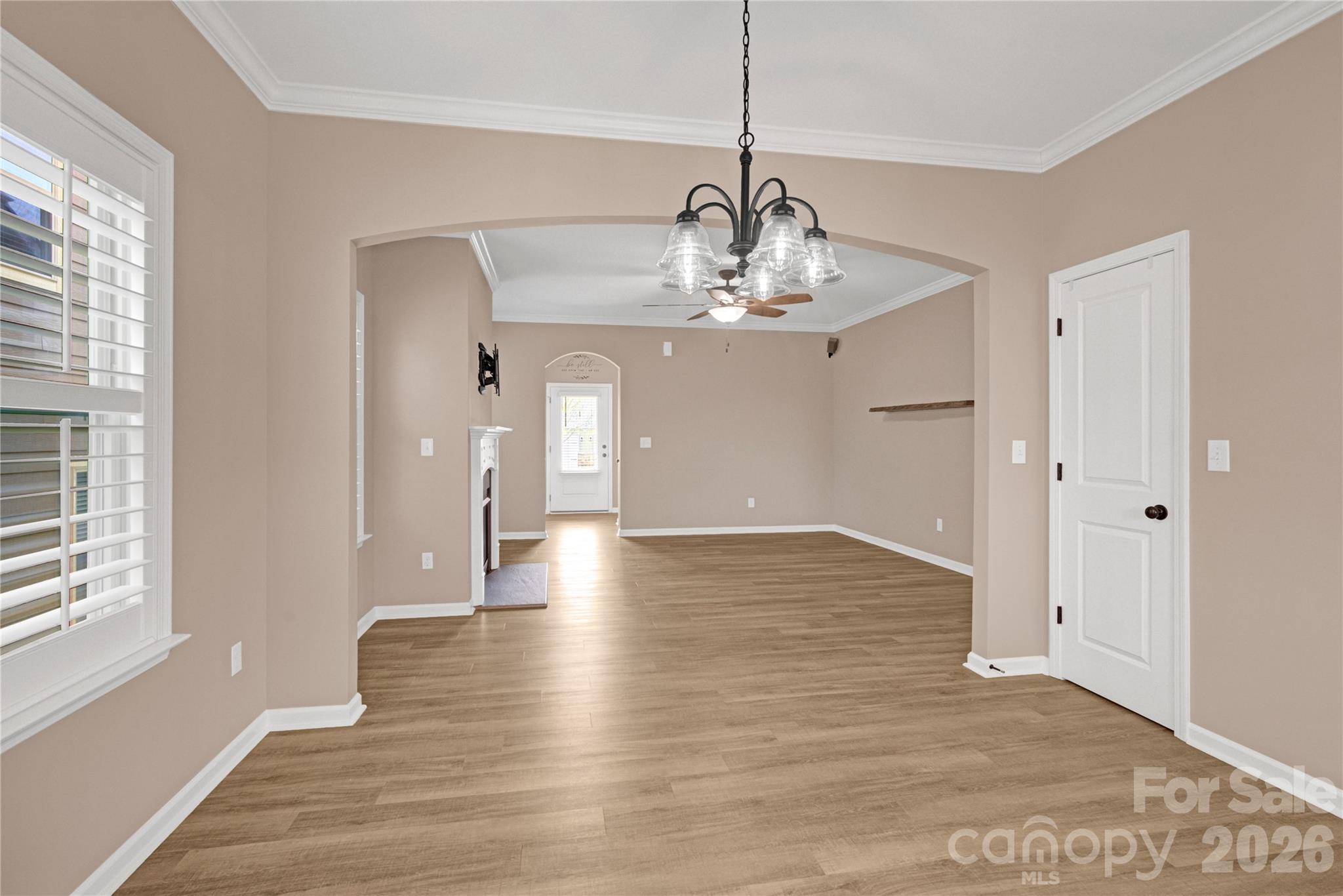119 Canter Lane — Mooresville