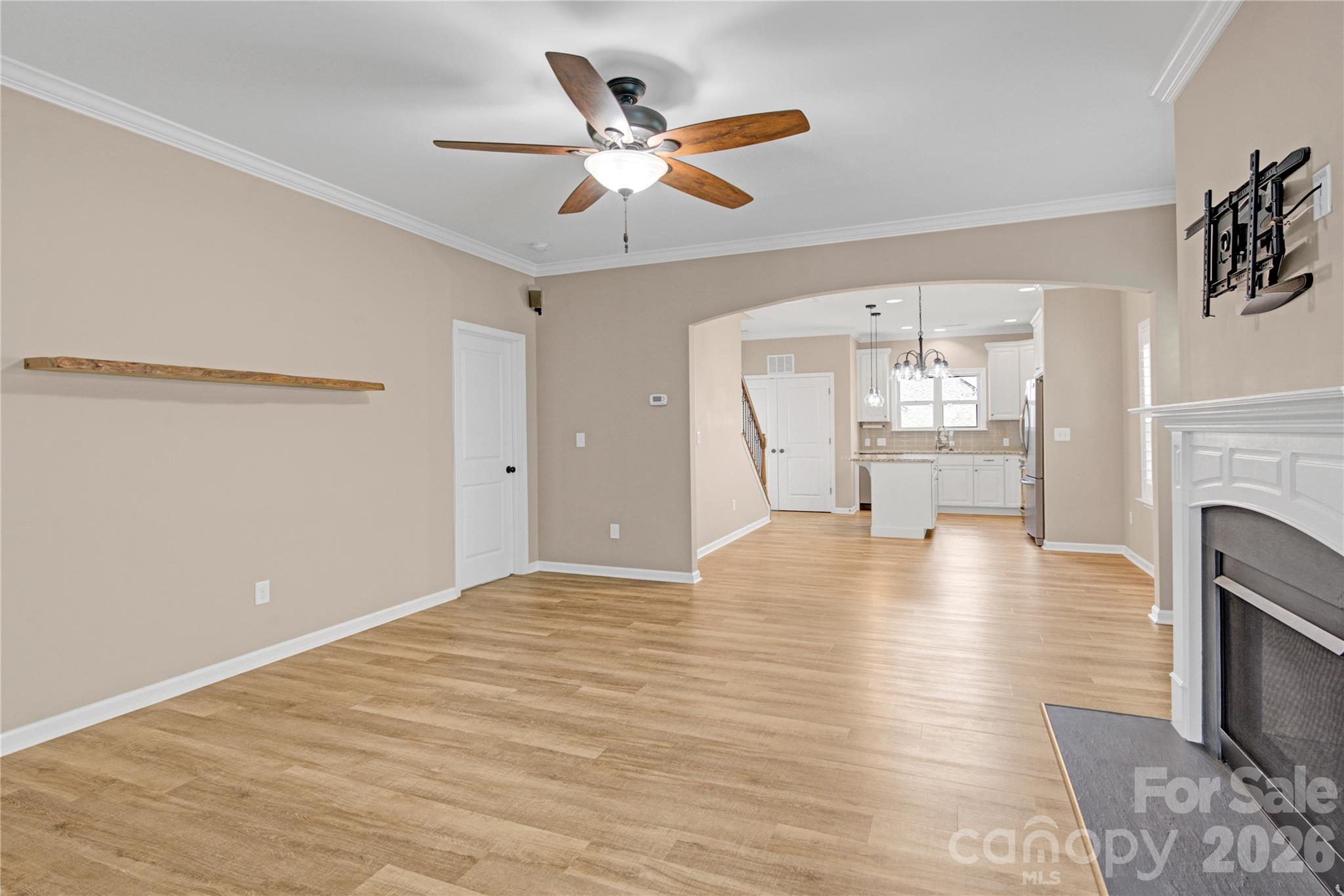 119 Canter Lane — Mooresville