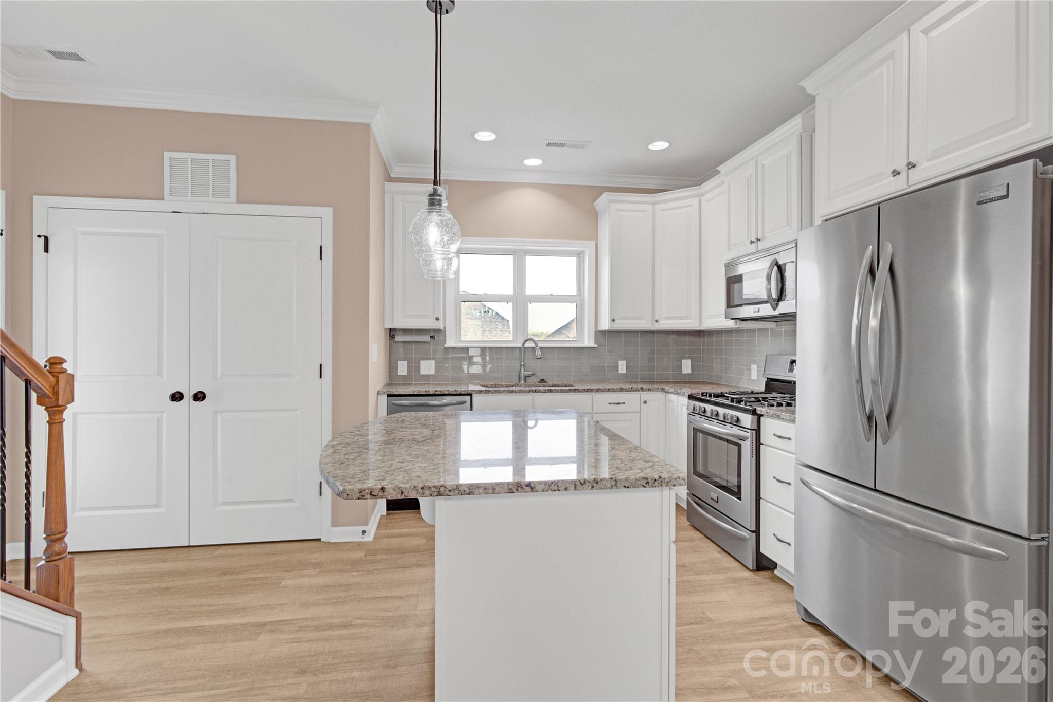 119 Canter Lane — Mooresville