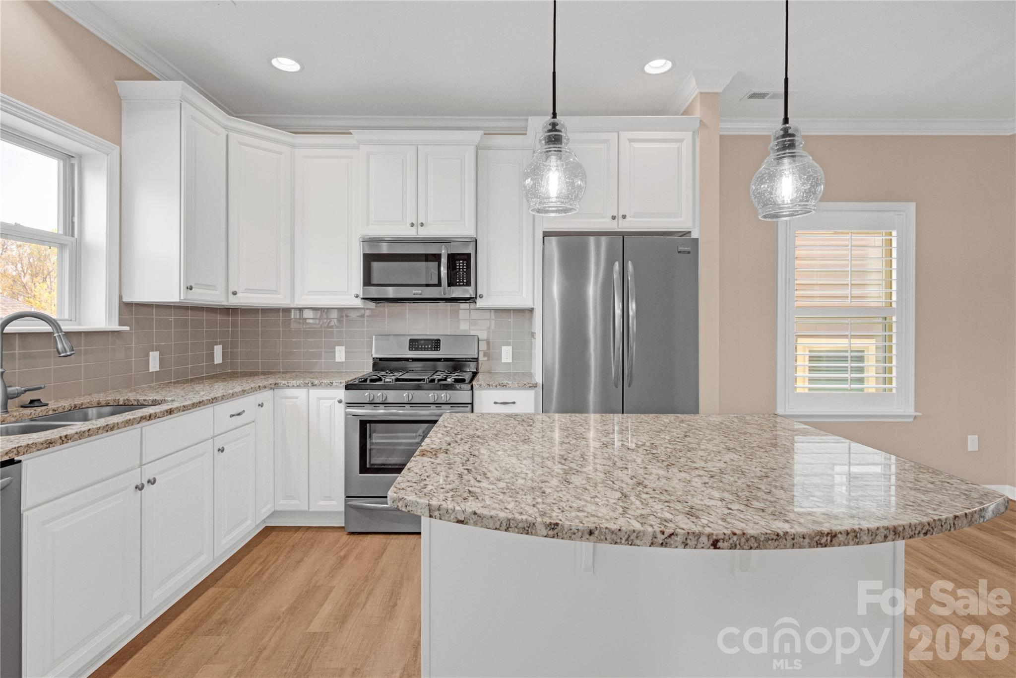 119 Canter Lane — Mooresville