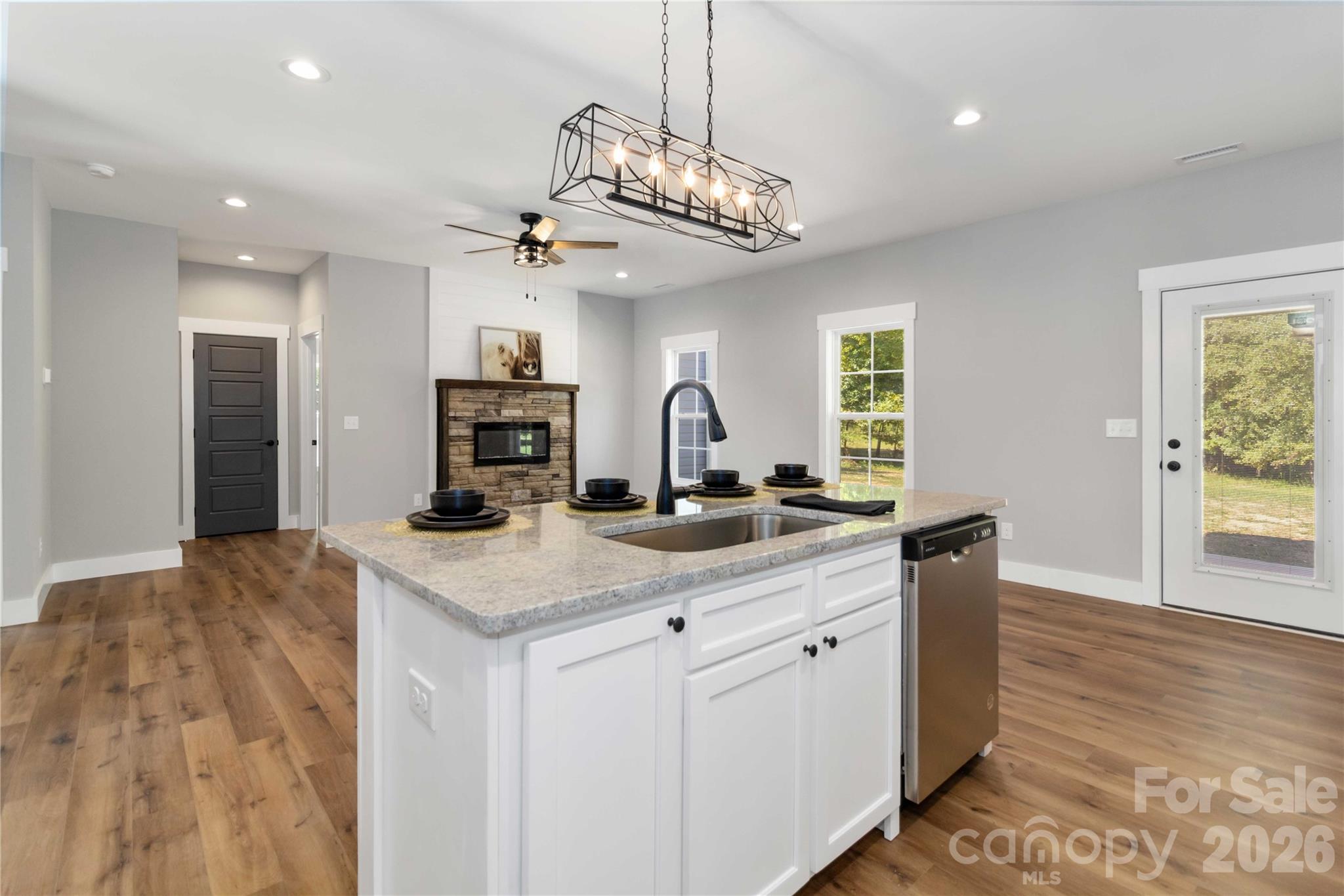 2605 Mt Prospect Road — Chester