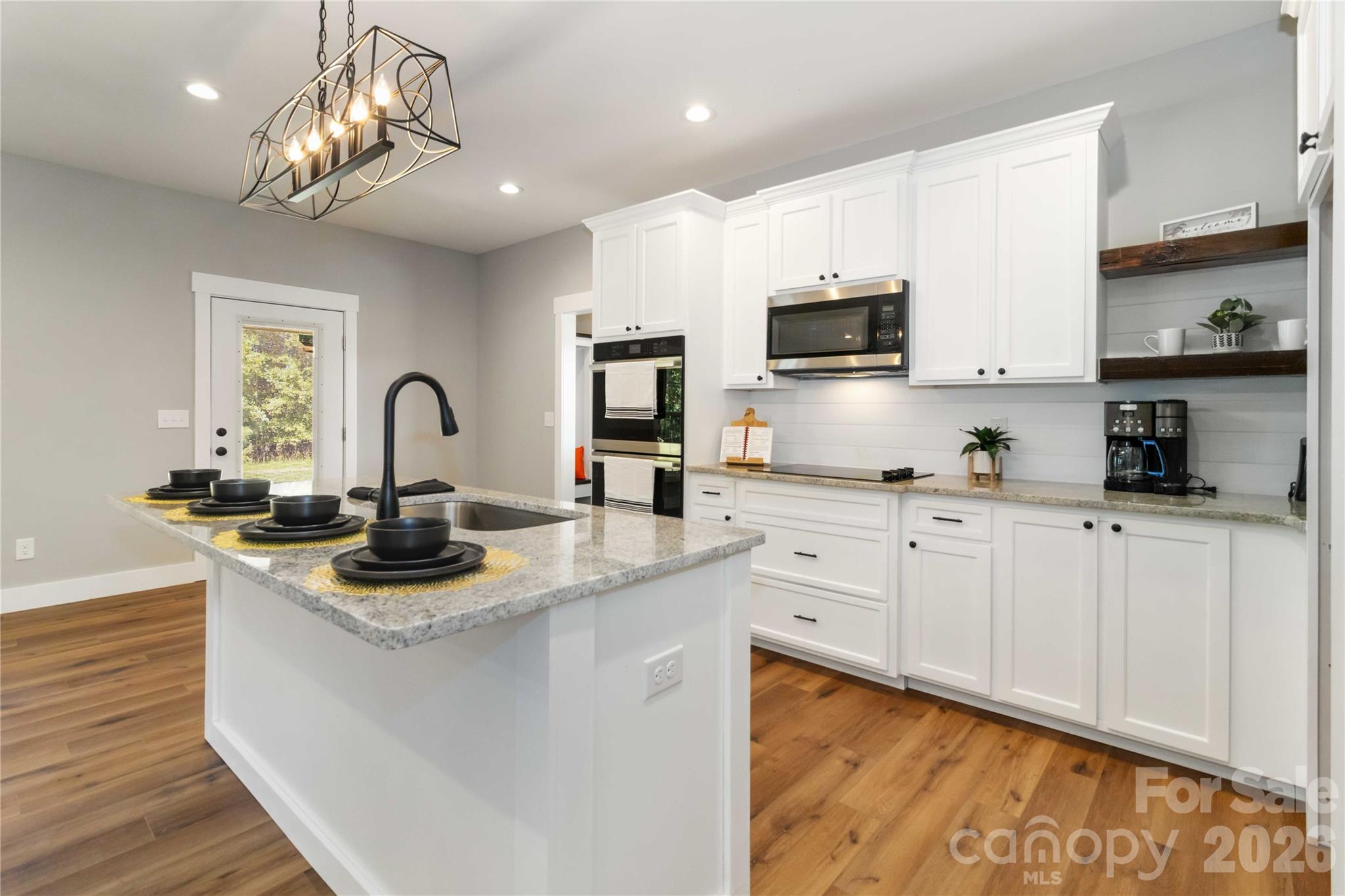 2605 Mt Prospect Road — Chester