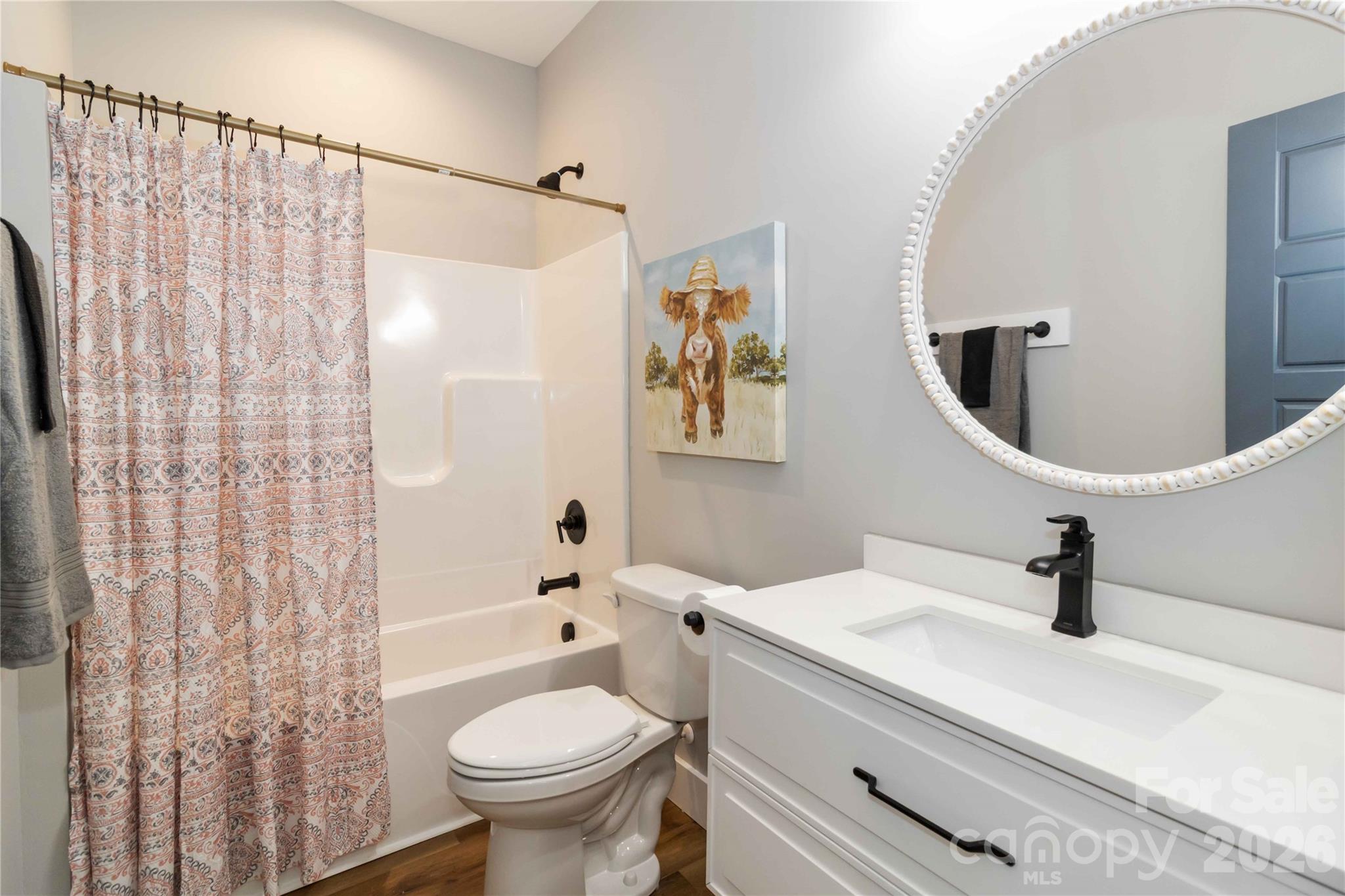 2605 Mt Prospect Road — Chester