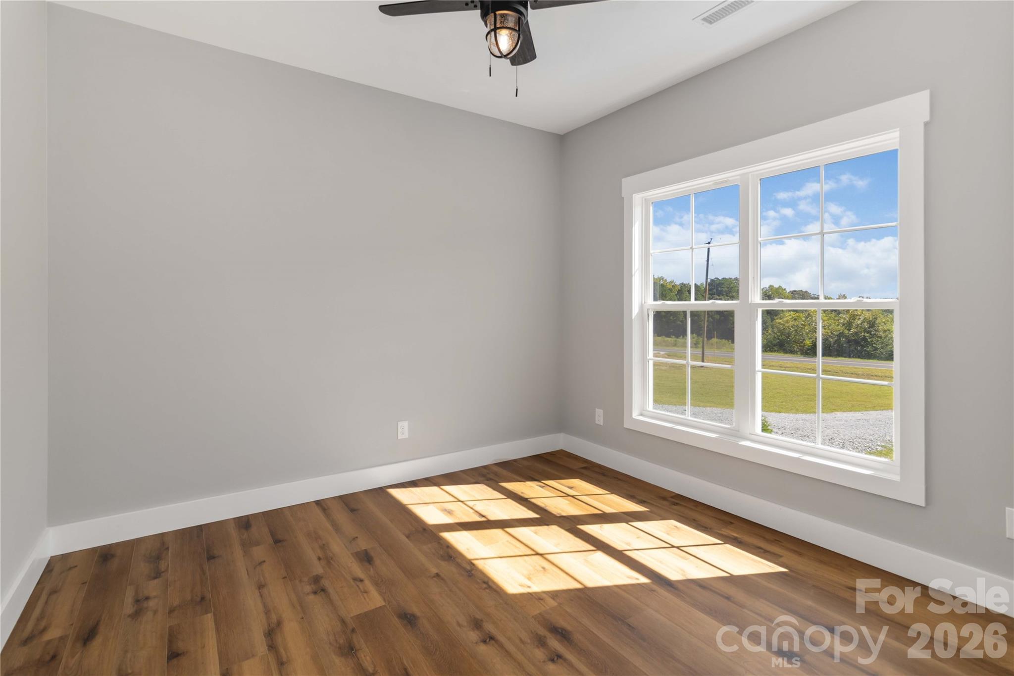 2605 Mt Prospect Road — Chester