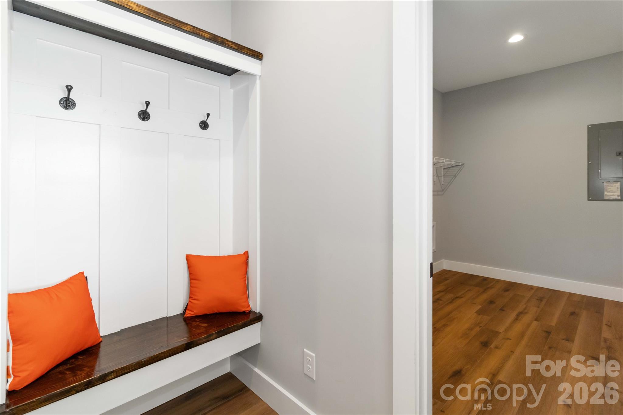 2605 Mt Prospect Road — Chester