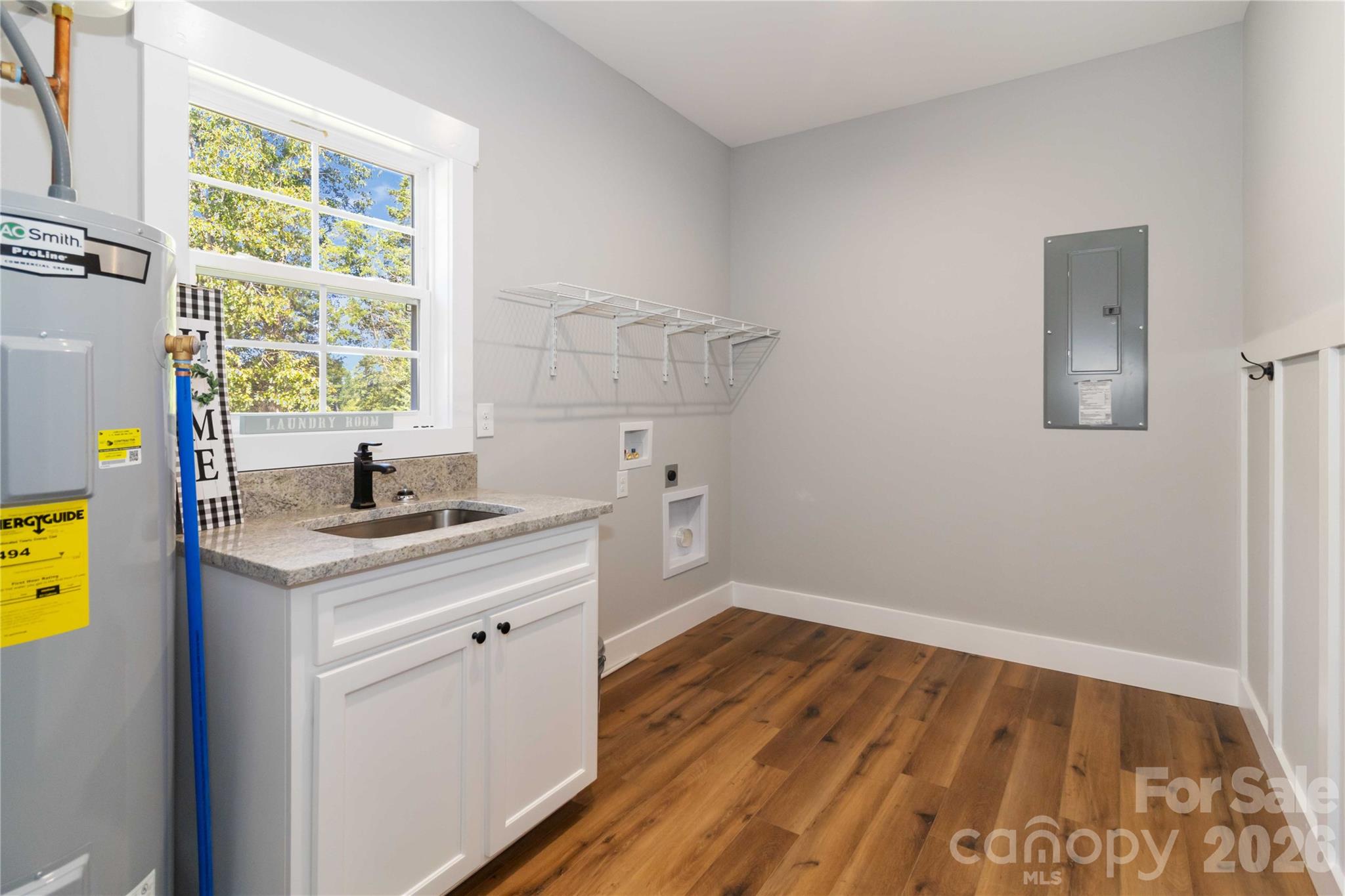 2605 Mt Prospect Road — Chester