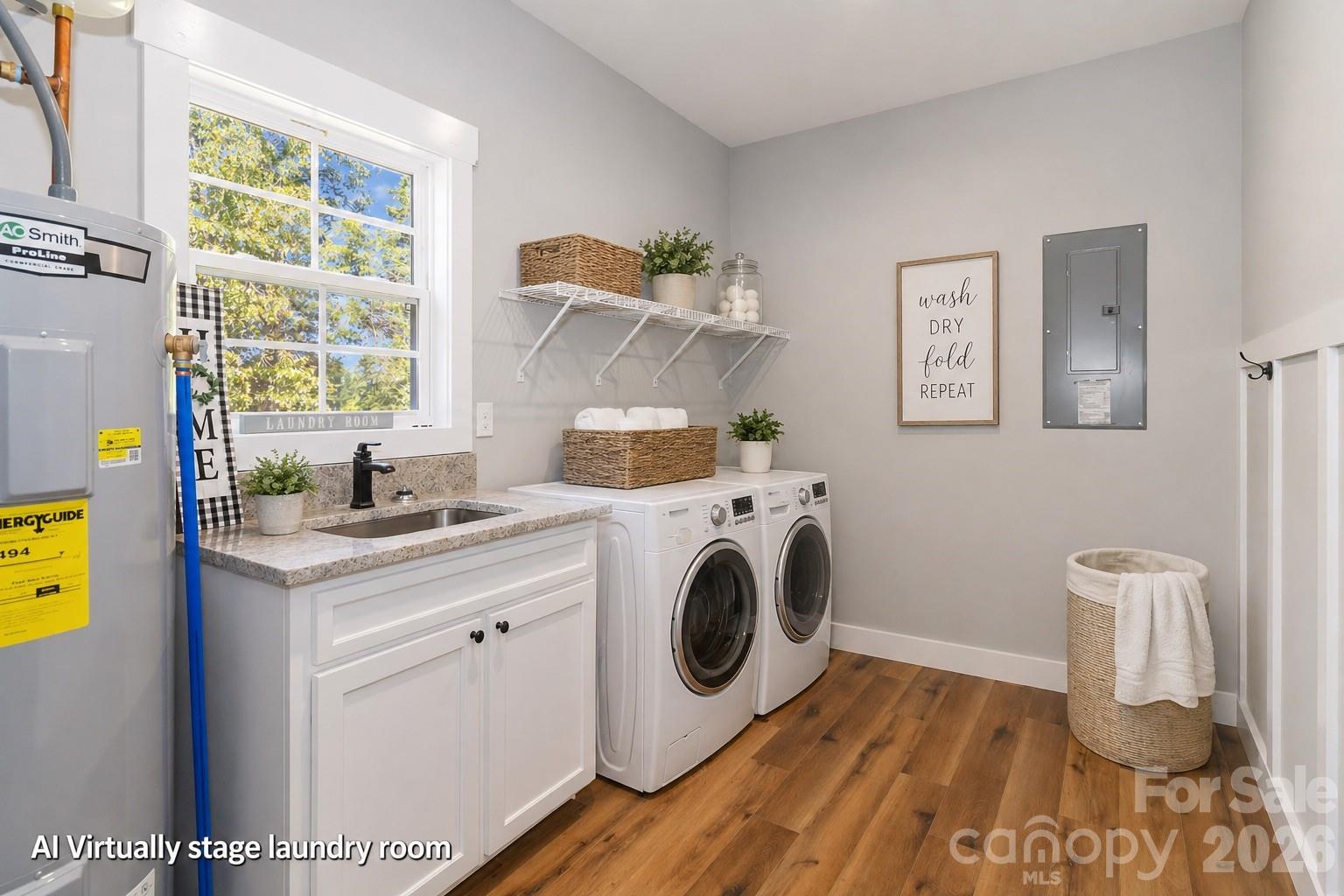 2605 Mt Prospect Road — Chester