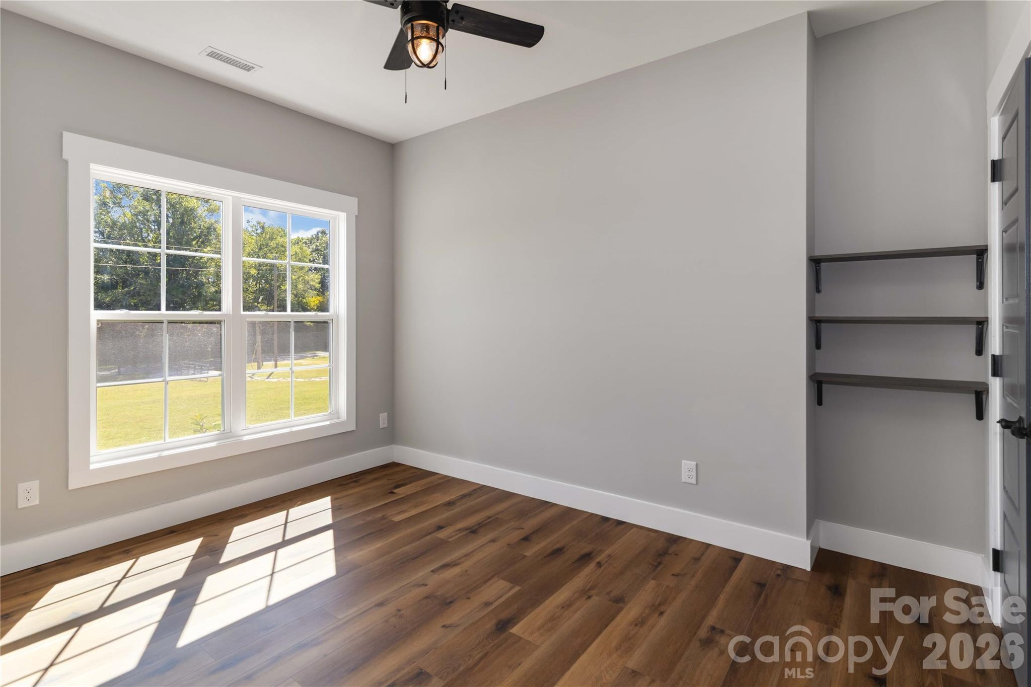 2605 Mt Prospect Road — Chester
