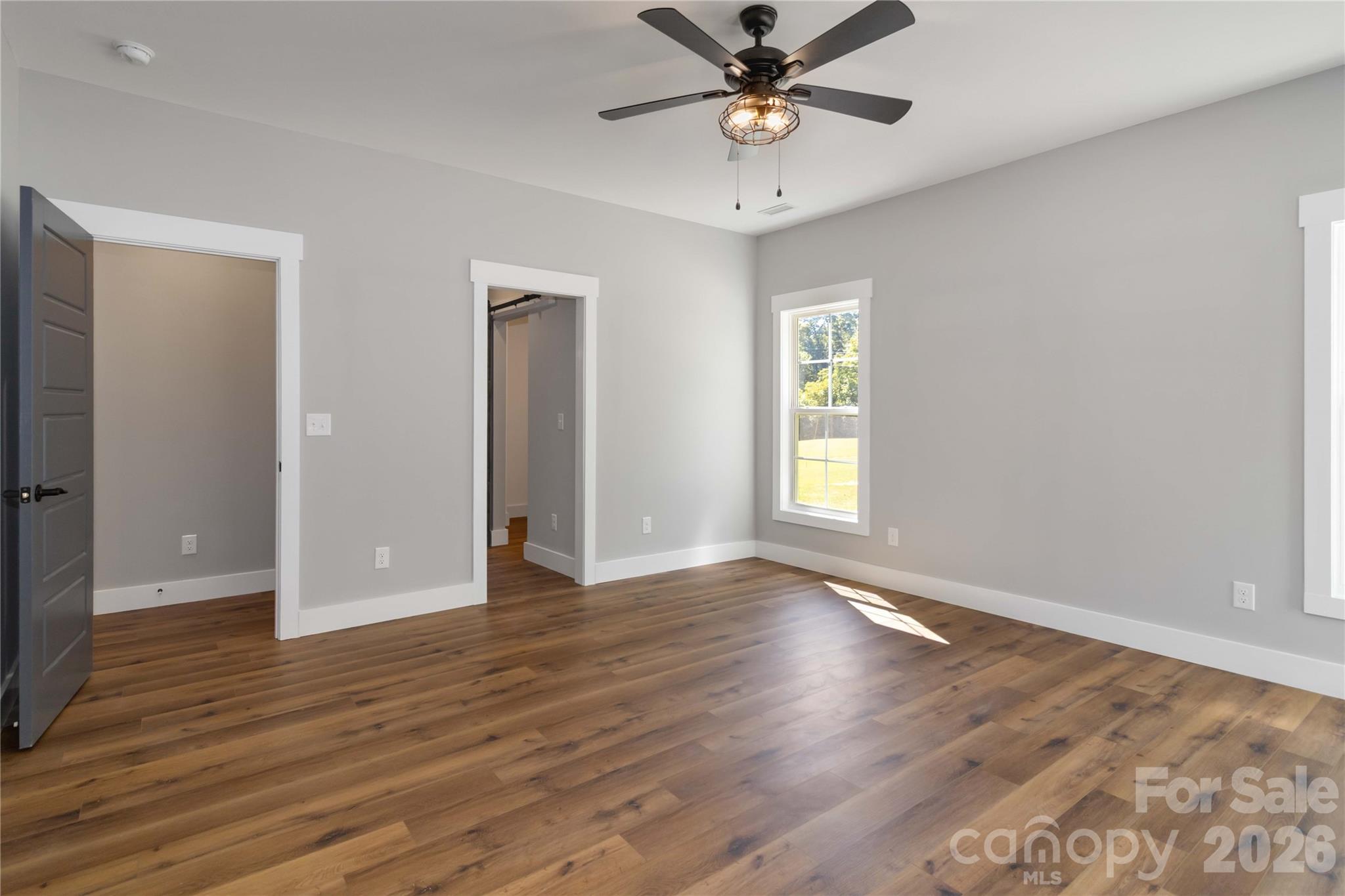 2605 Mt Prospect Road — Chester
